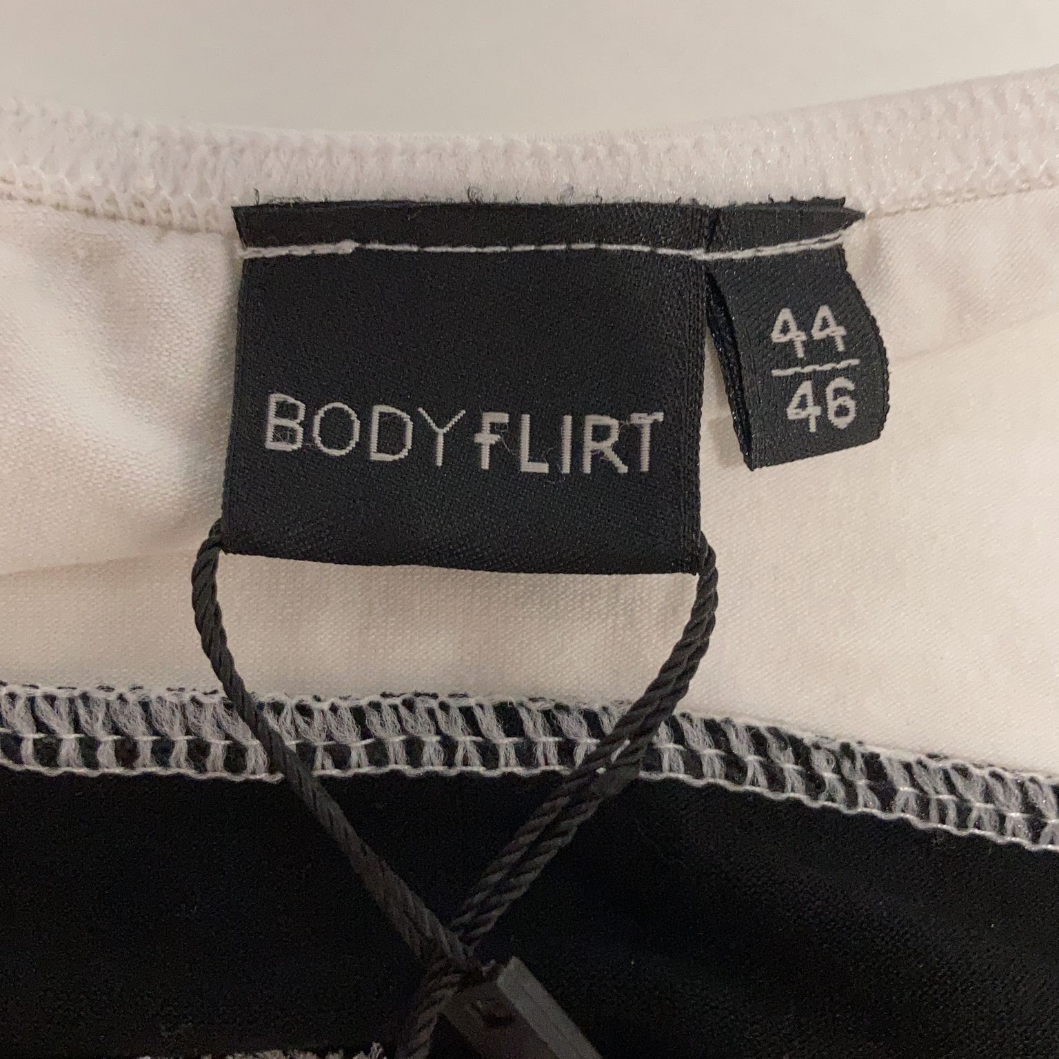 Bodyflirt