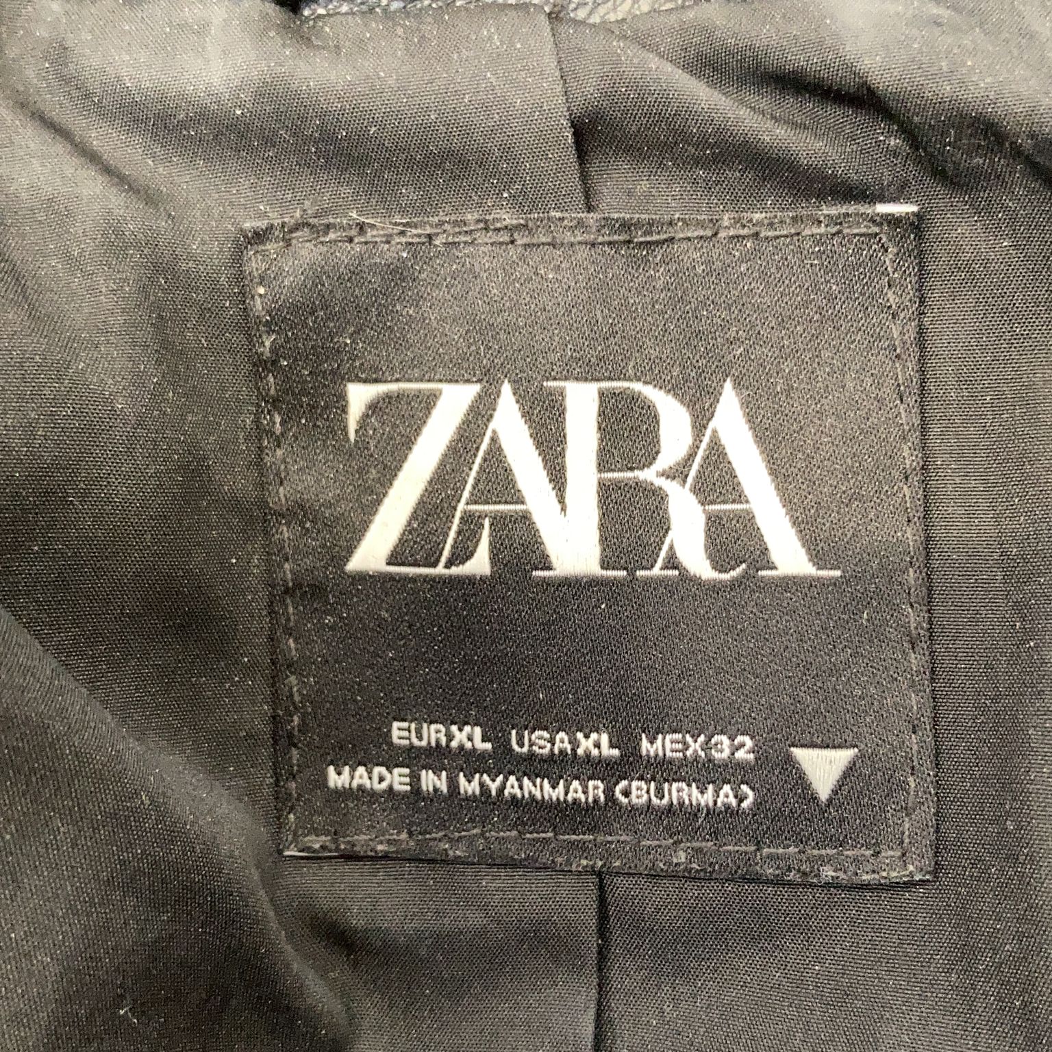 Zara