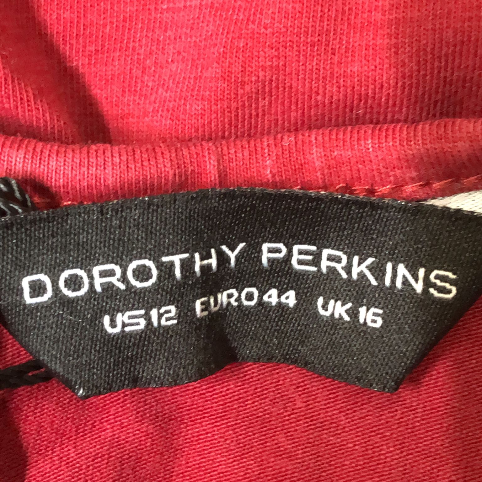 Dorothy Perkins