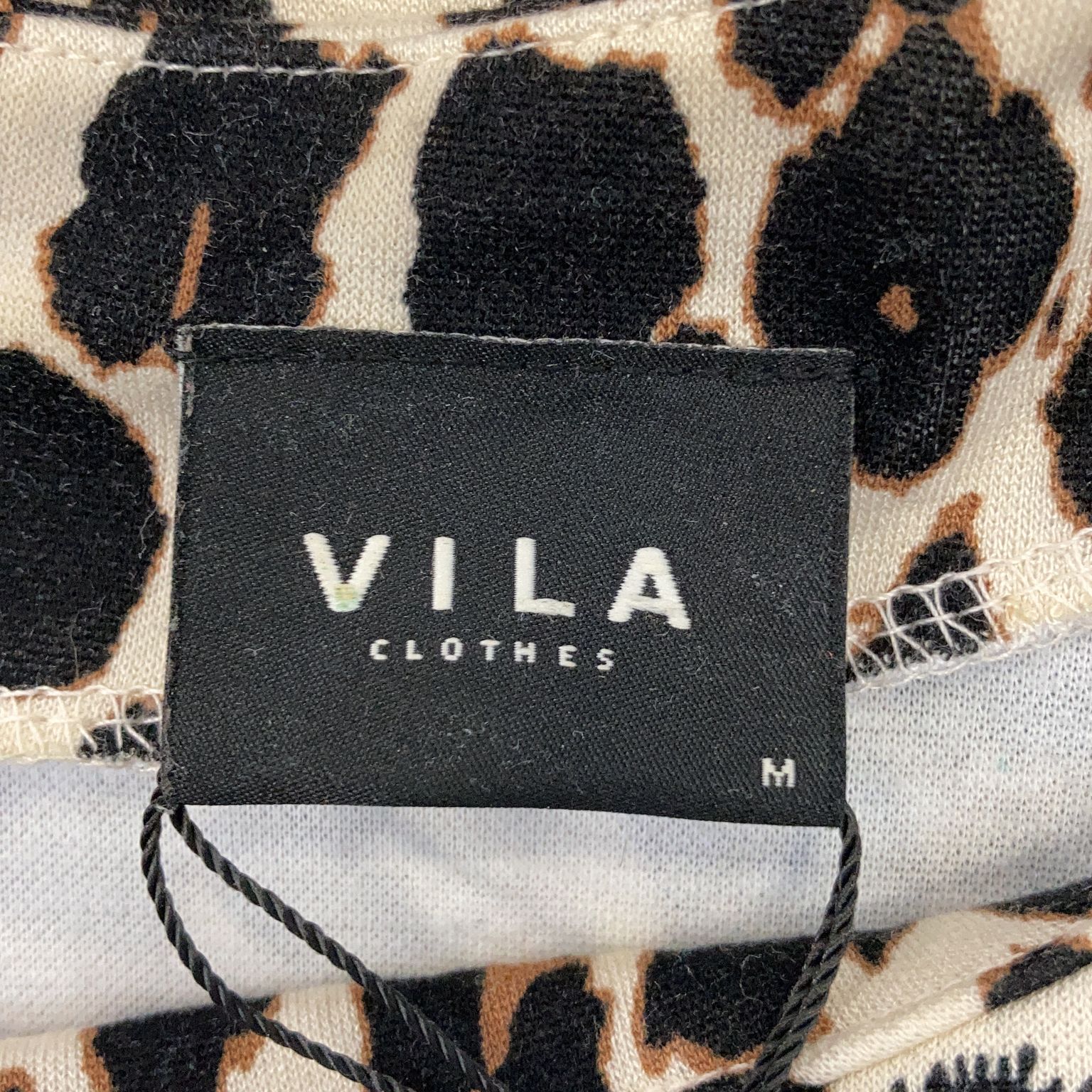 VILA Clothes