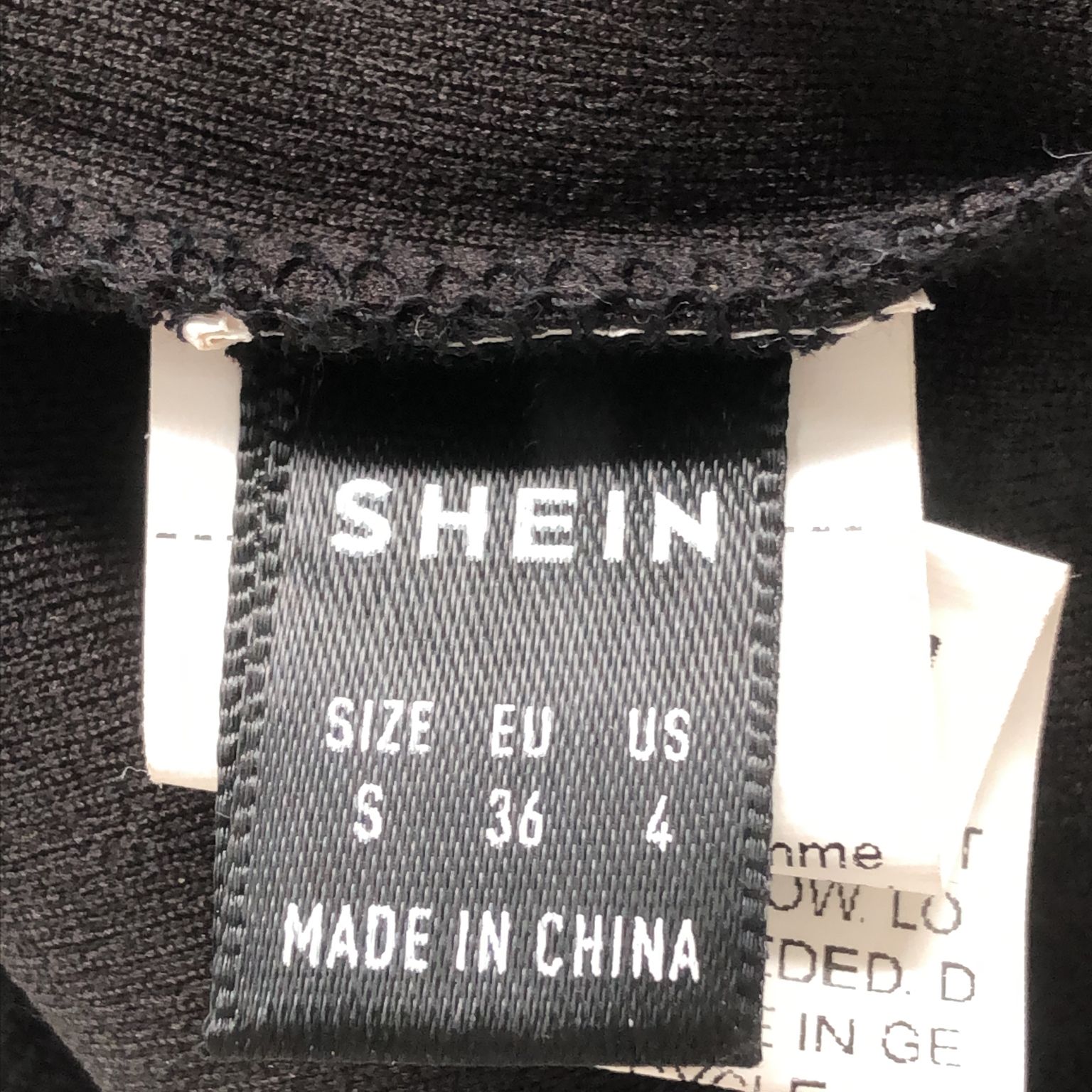 Shein