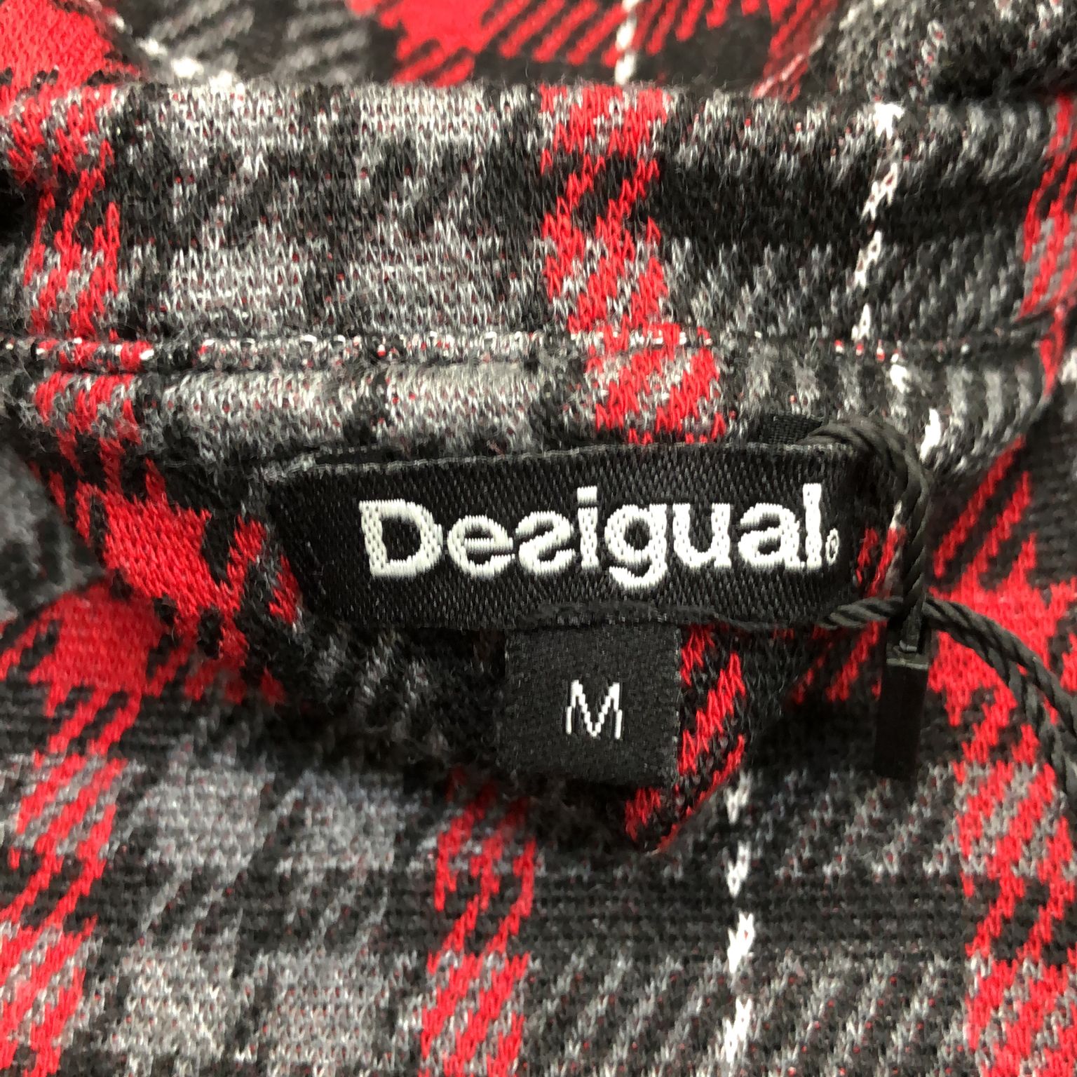 Desigual