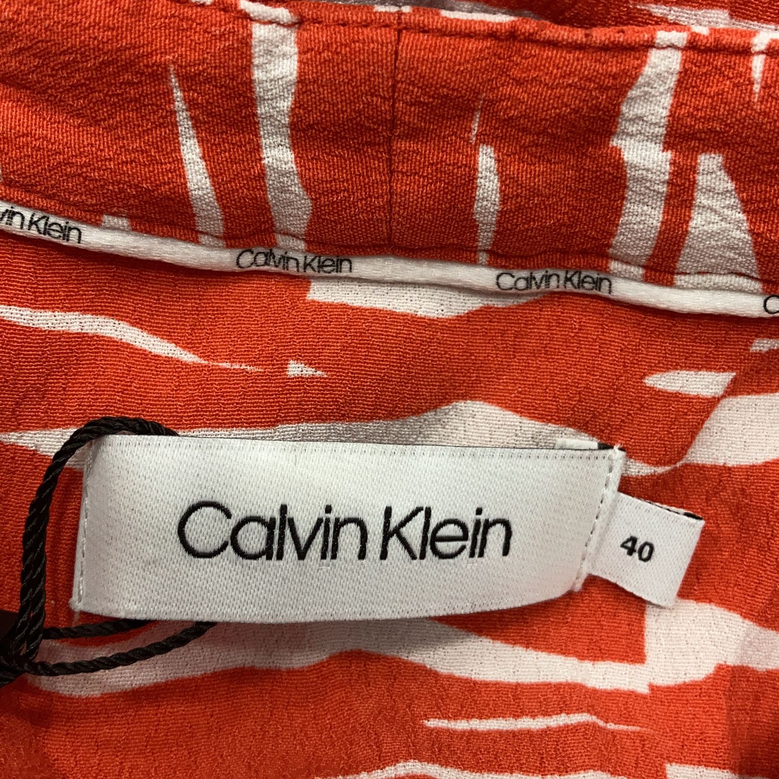 Calvin Klein