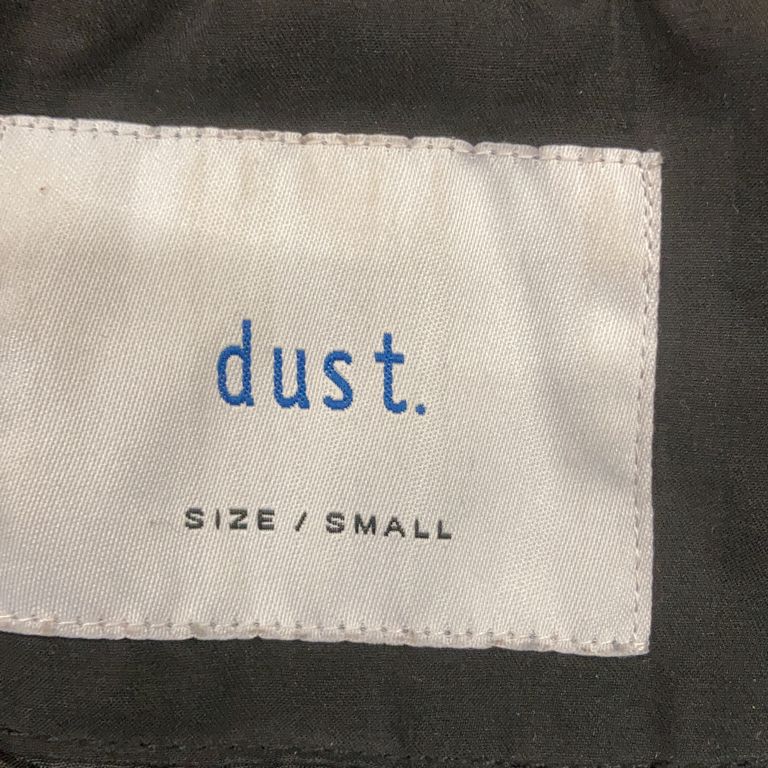 Dust