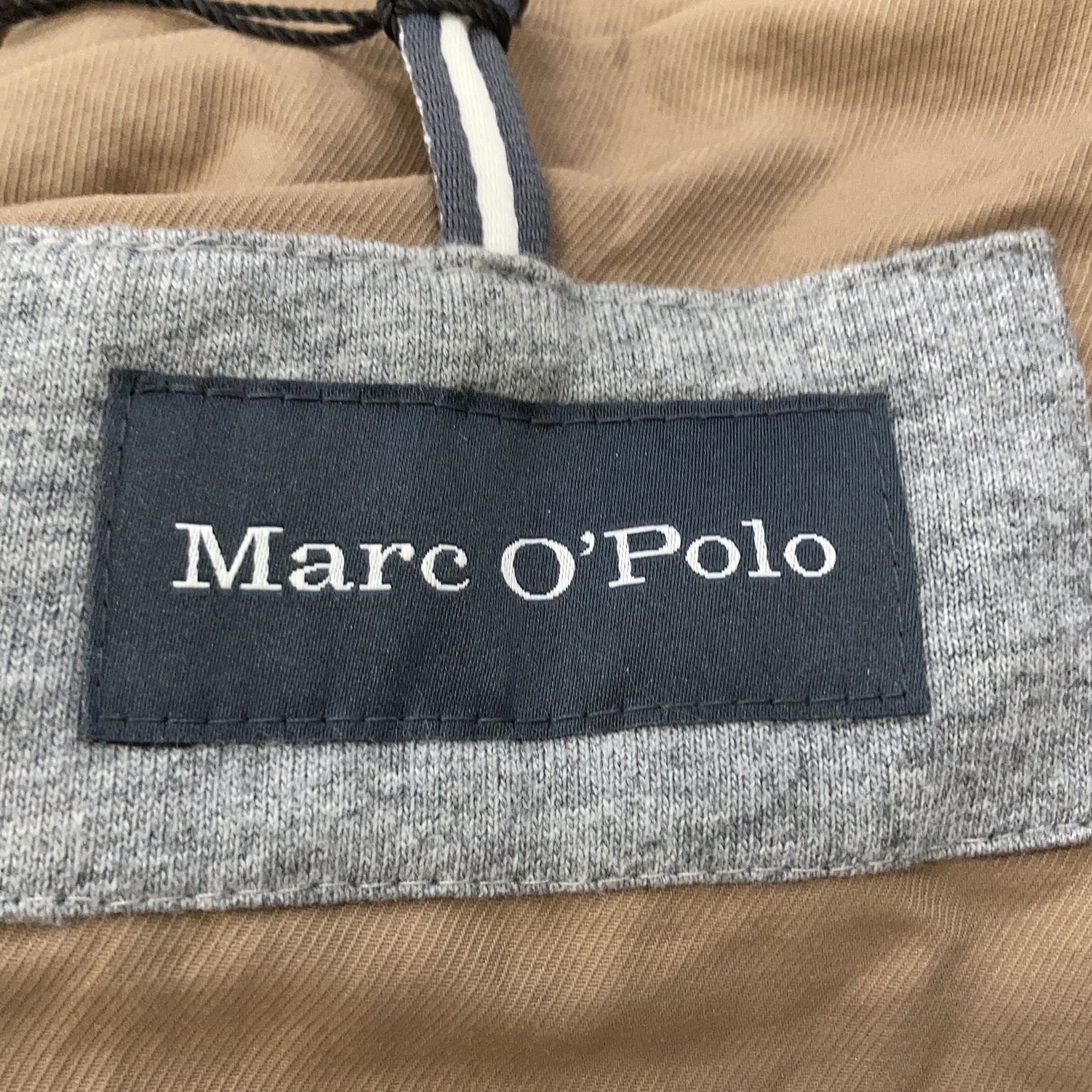 Marc O'Polo