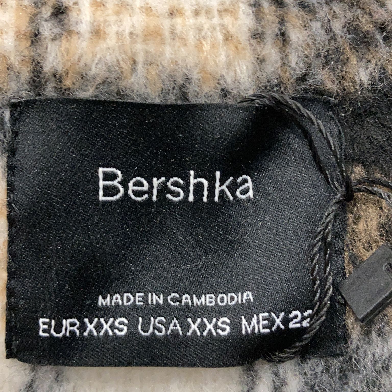 Bershka