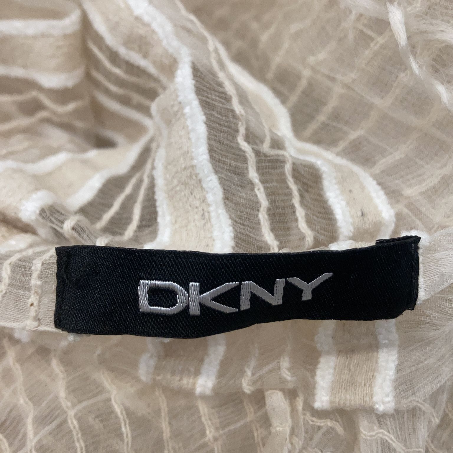 DKNY