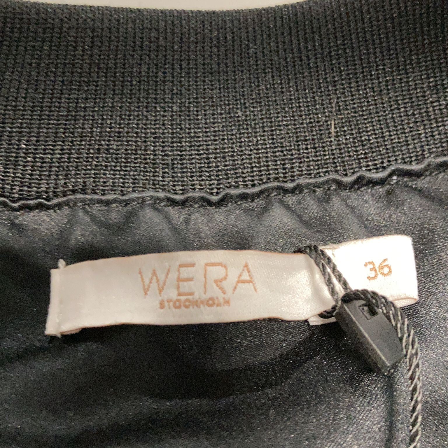 WERA Stockholm