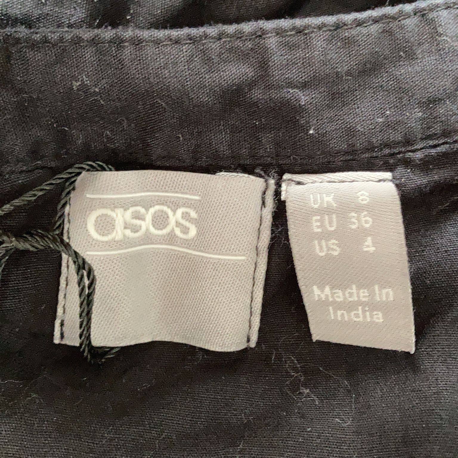 ASOS