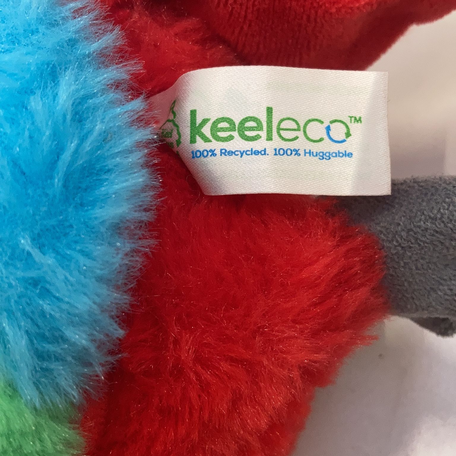 Keel Toys