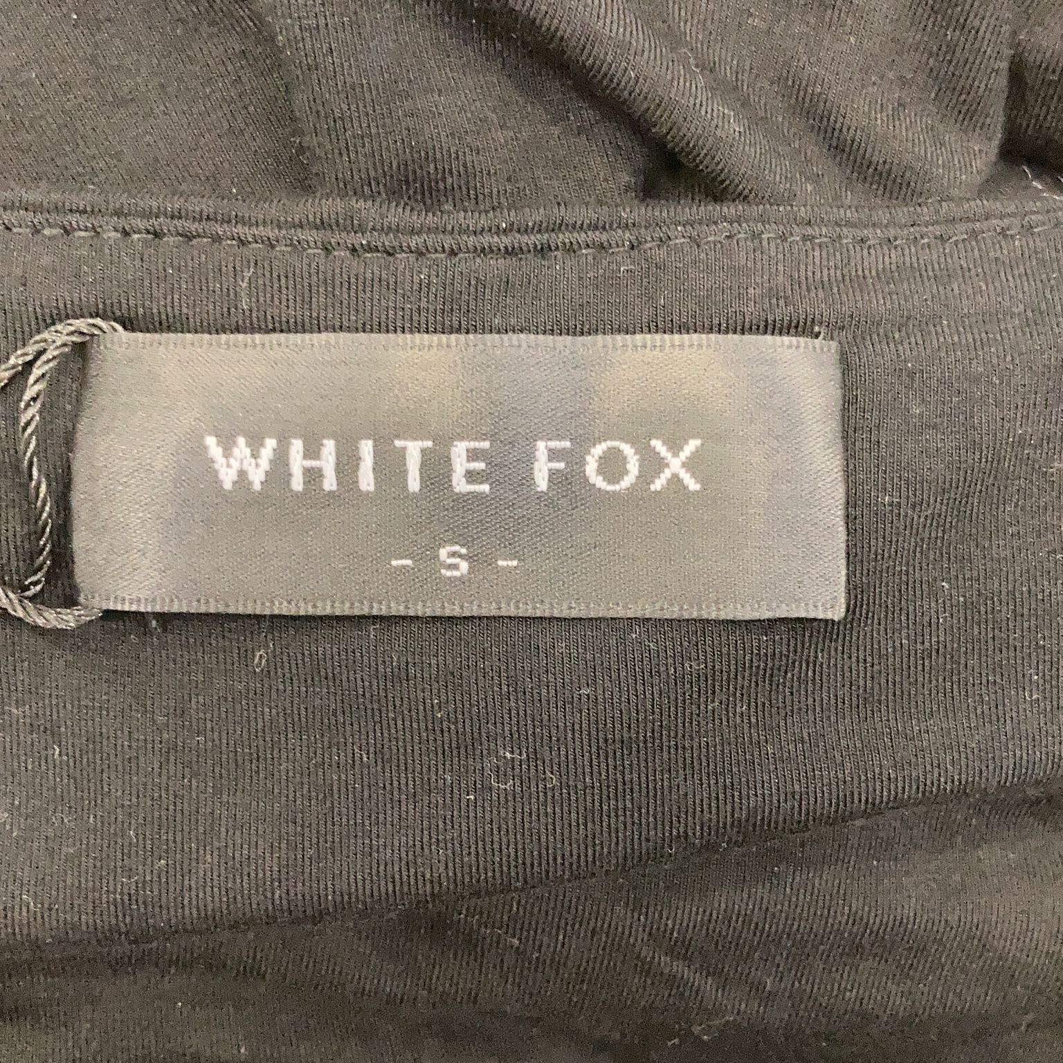 White Fox