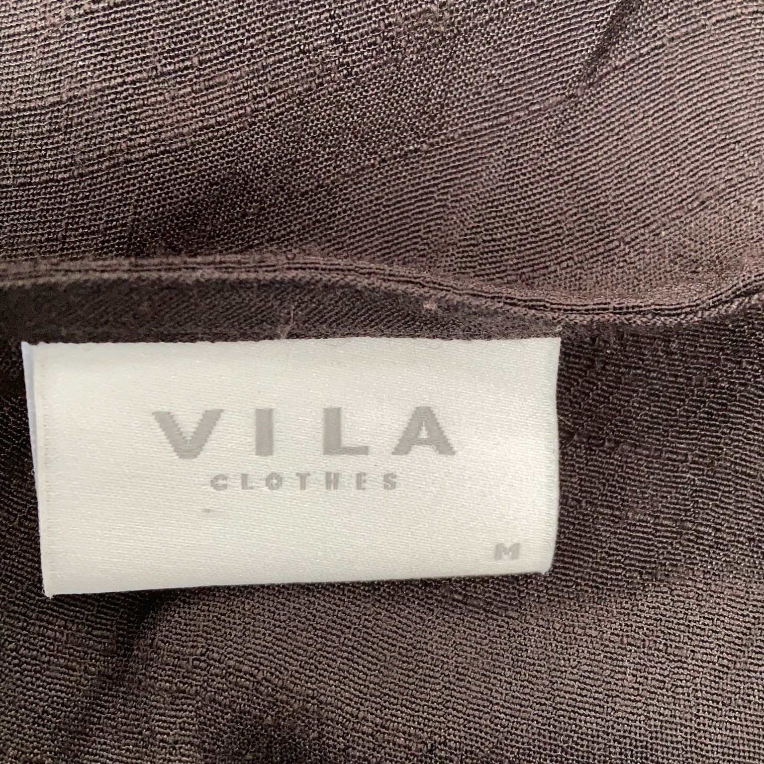 VILA Clothes