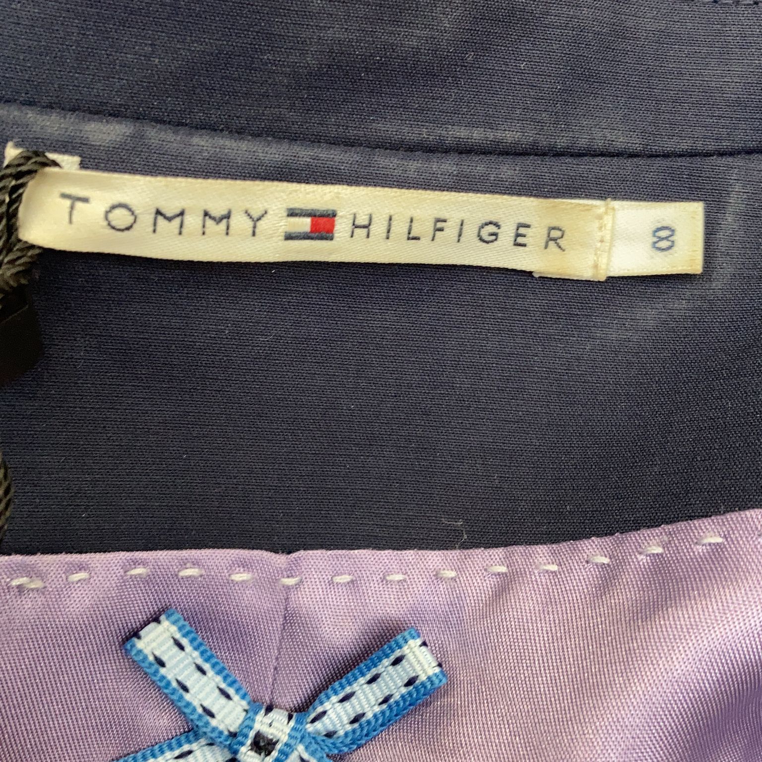 Tommy Hilfiger