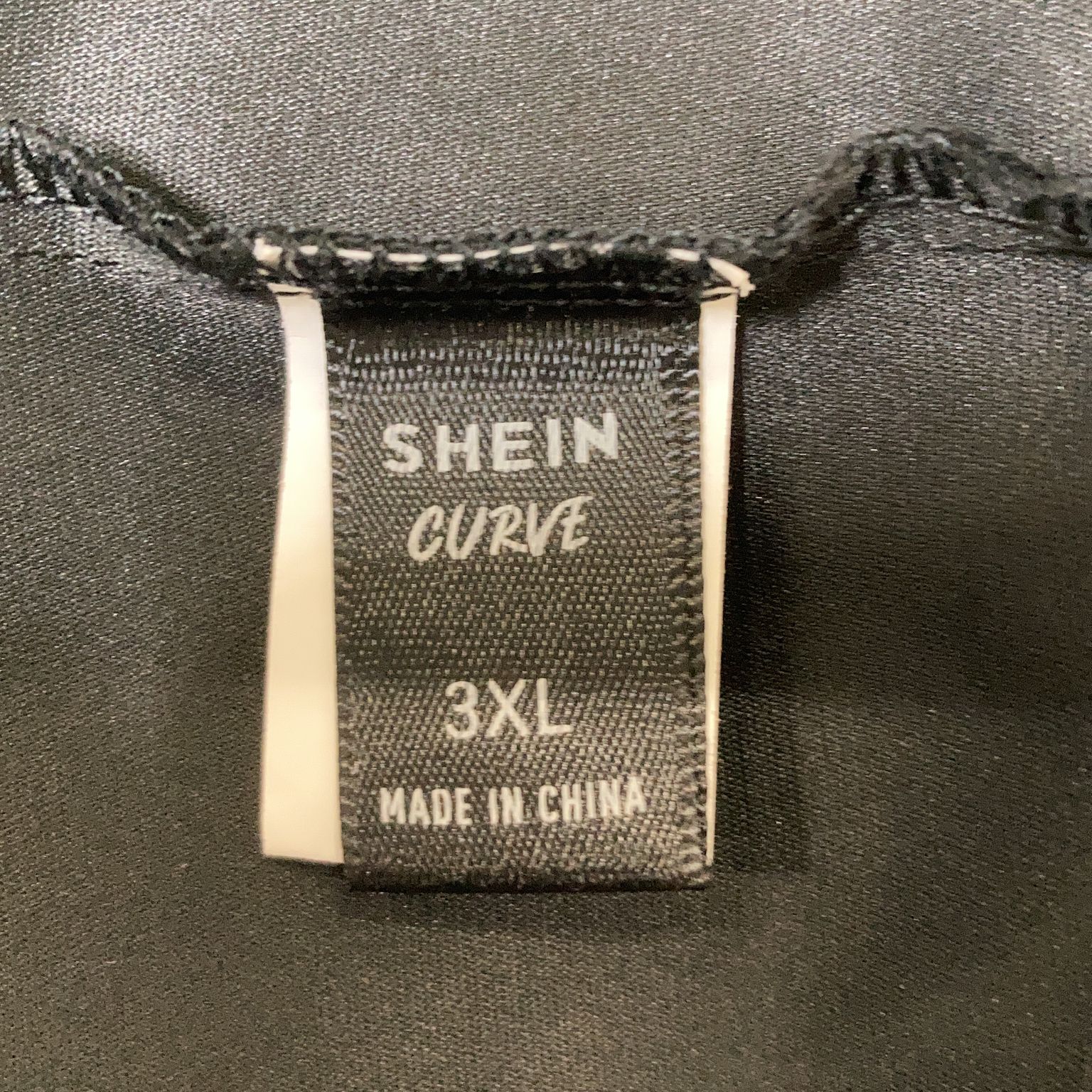 Shein Curve