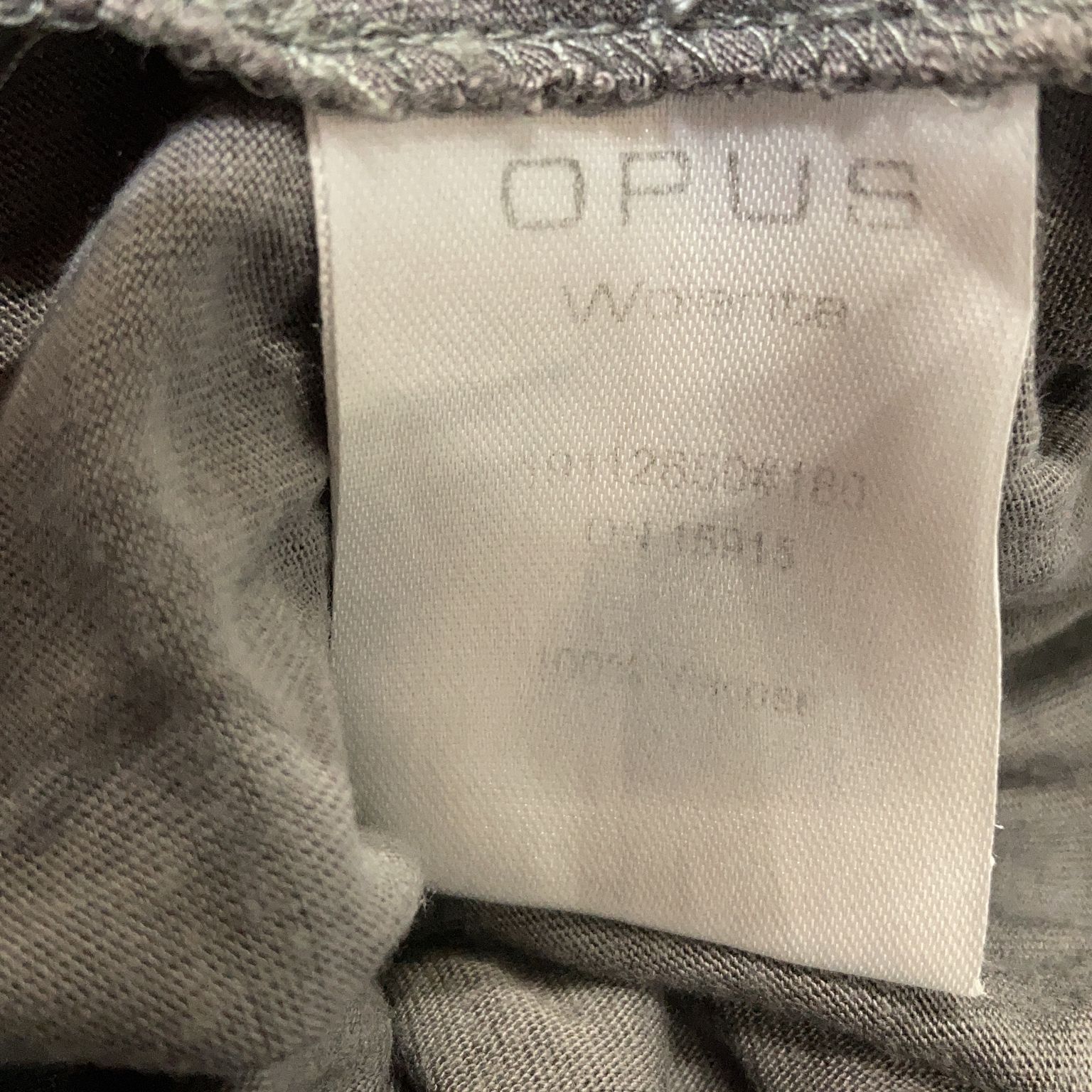 Opus