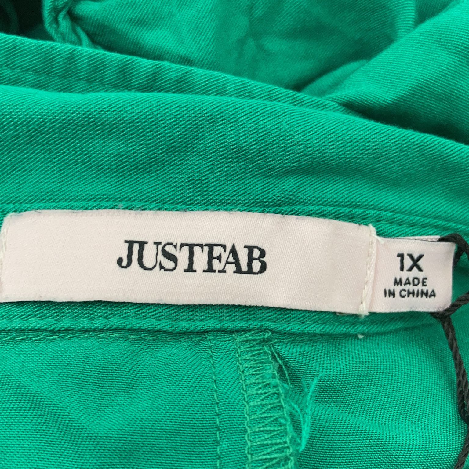 JustFab