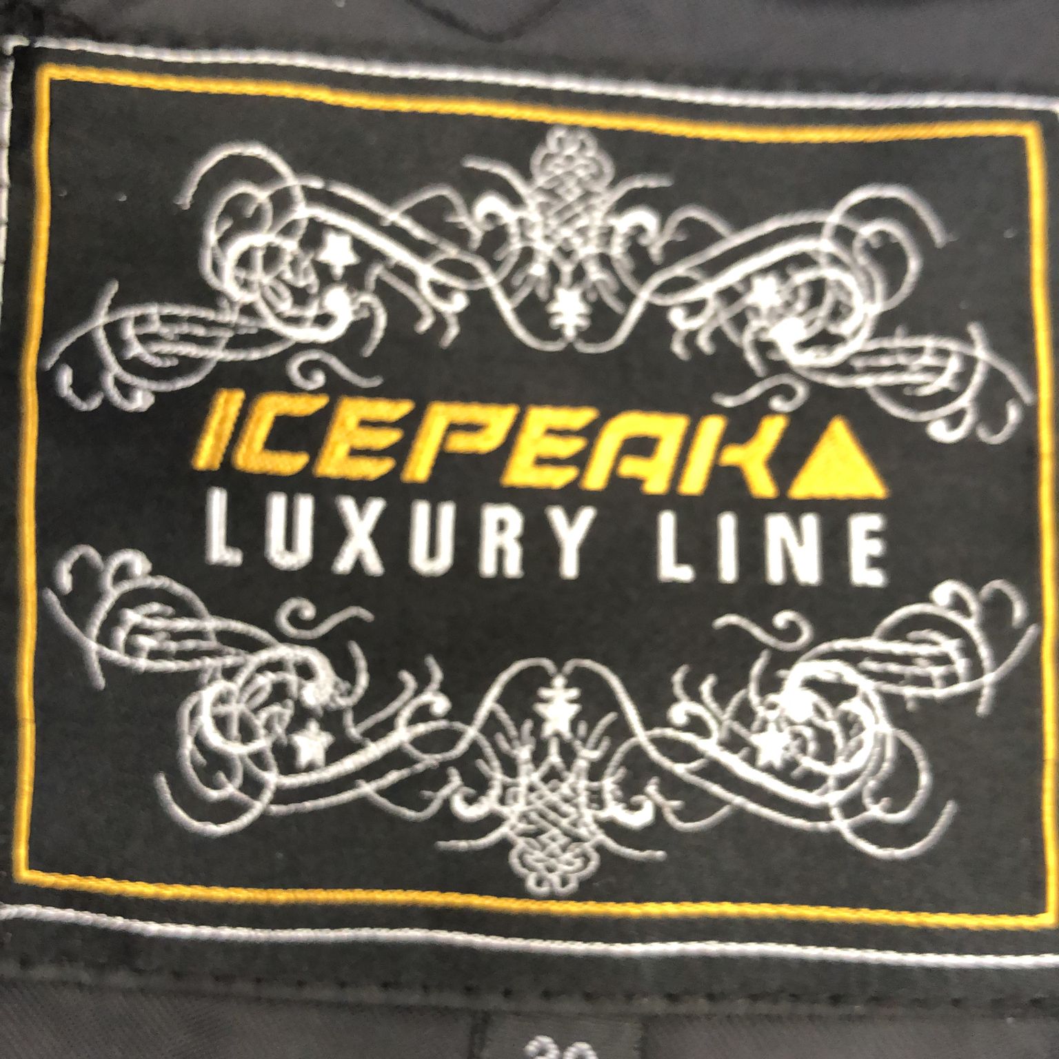 Icepeak