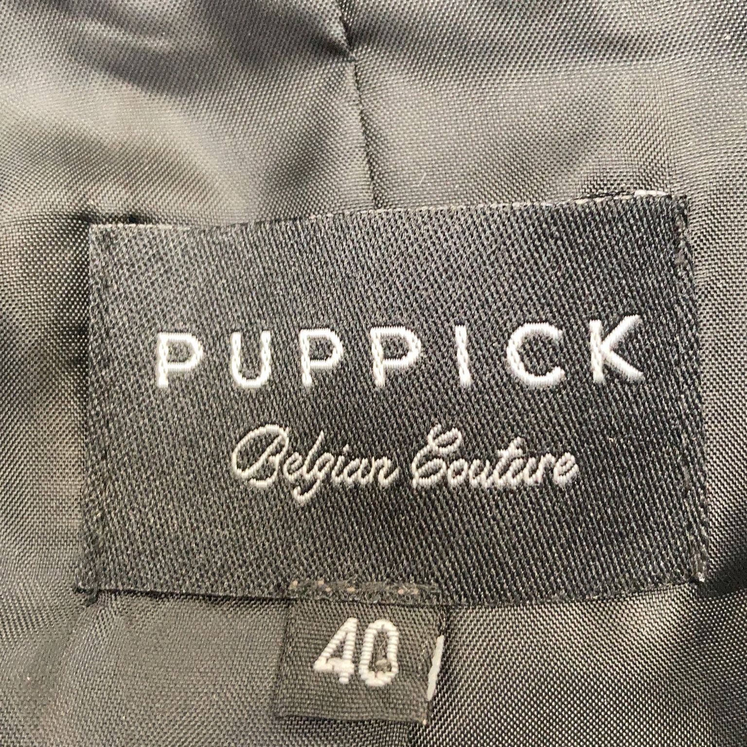 Puppick