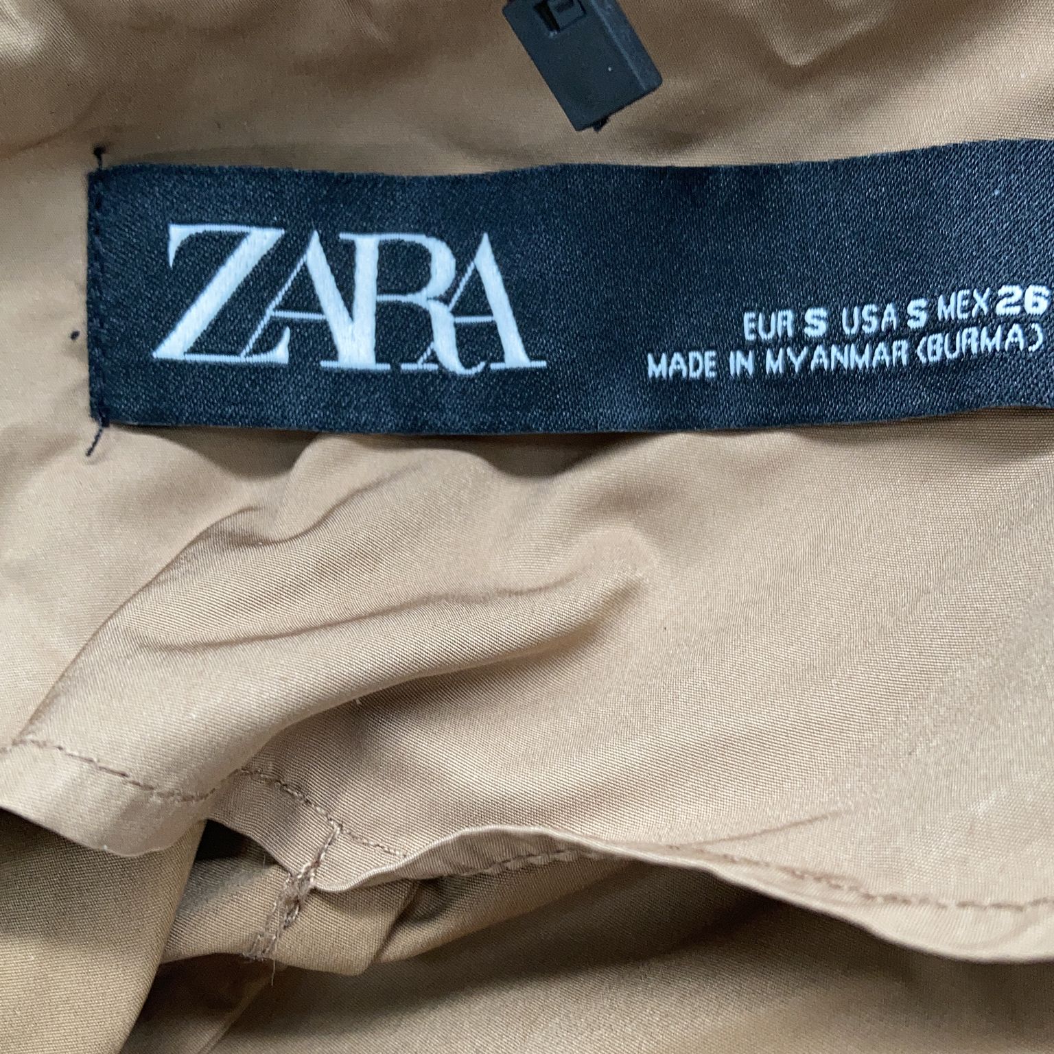 Zara