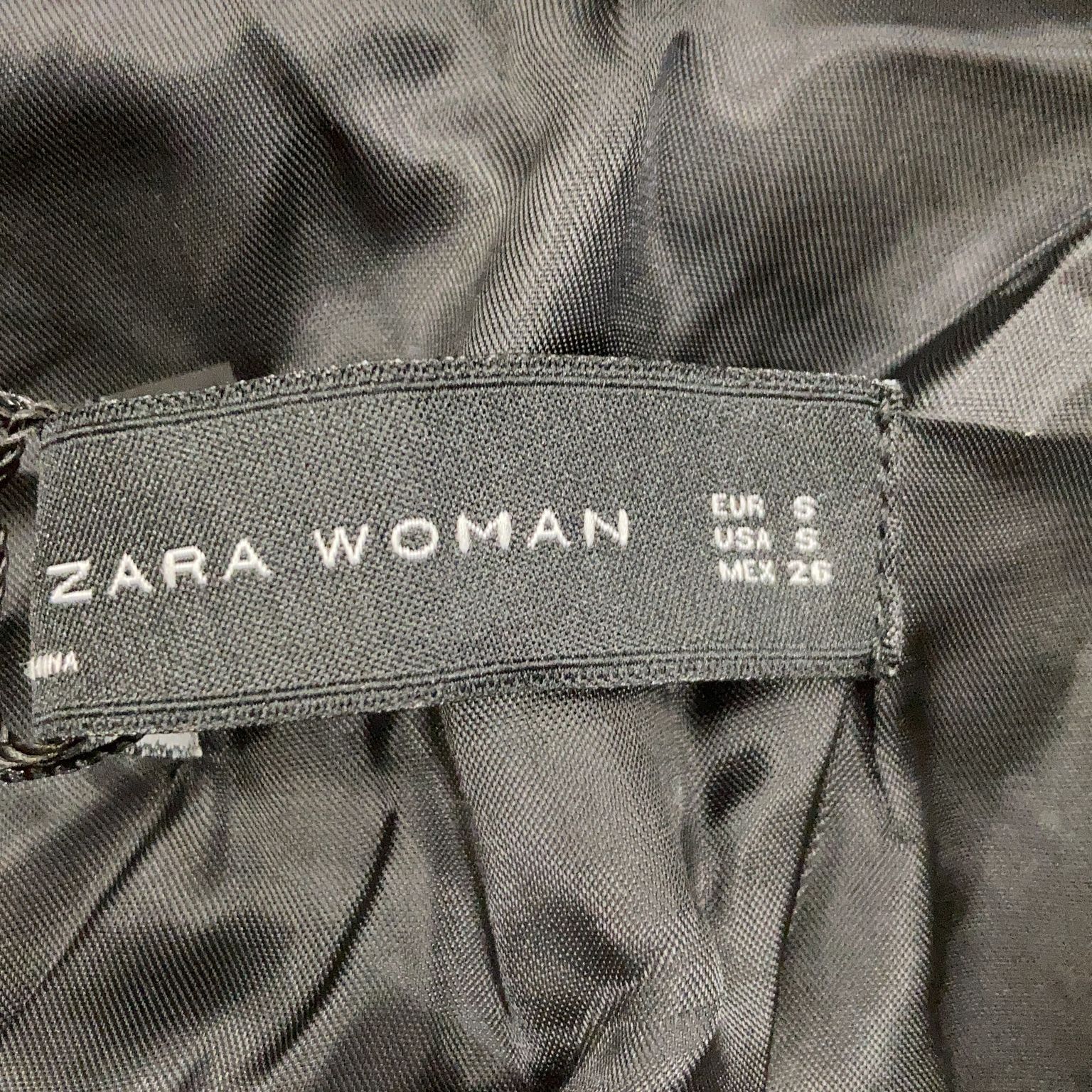 Zara Woman