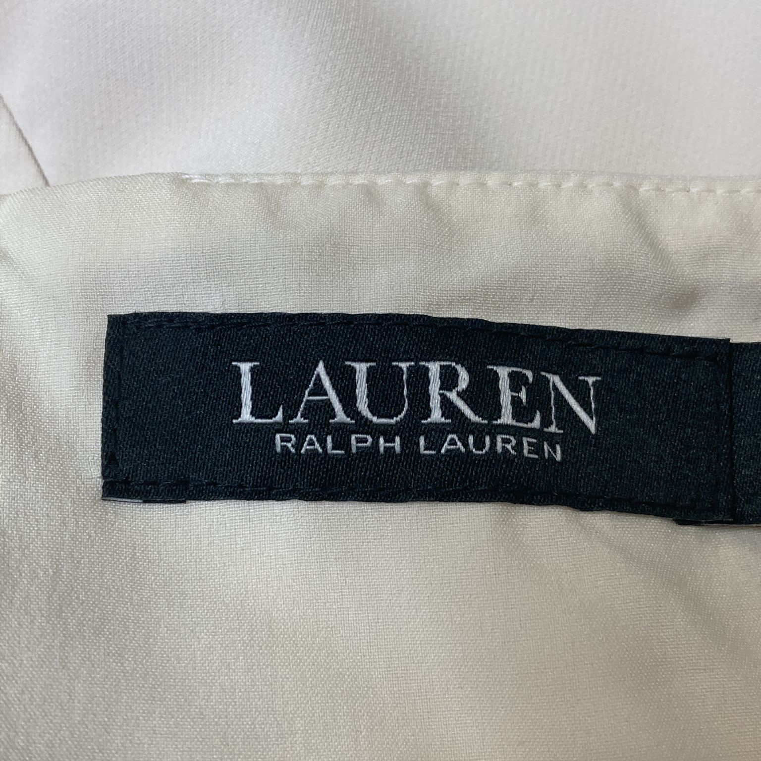 Lauren Ralph Lauren