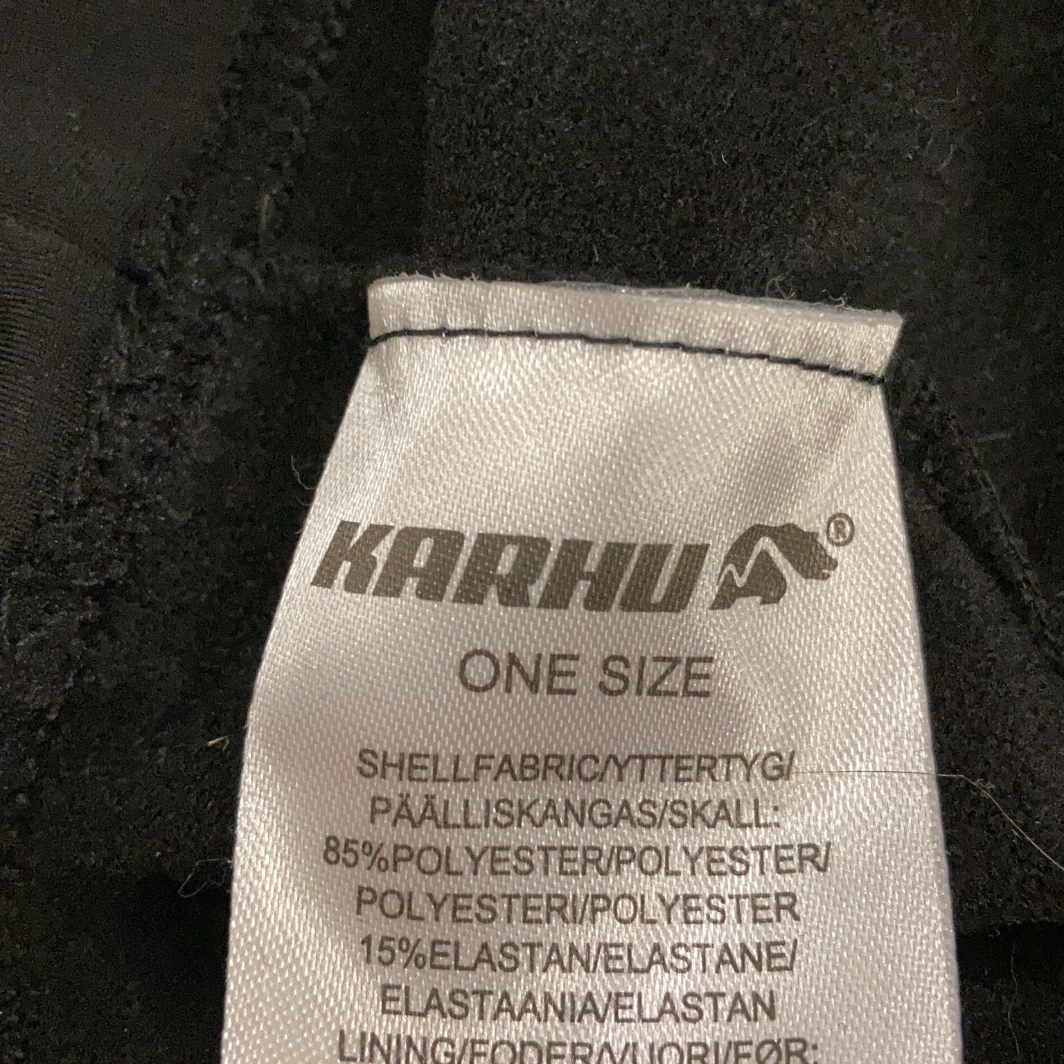 Karhu