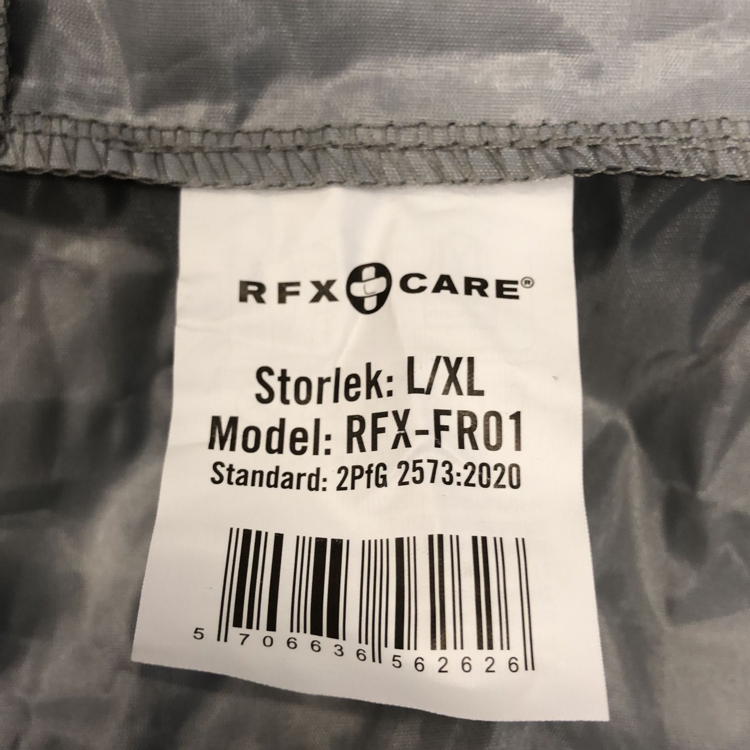 RFX Care