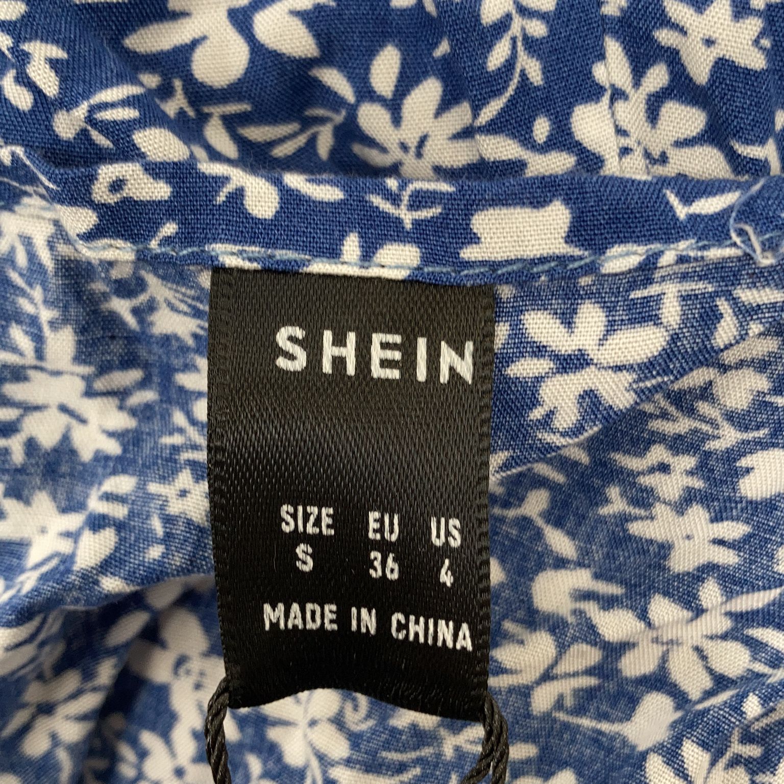 Shein