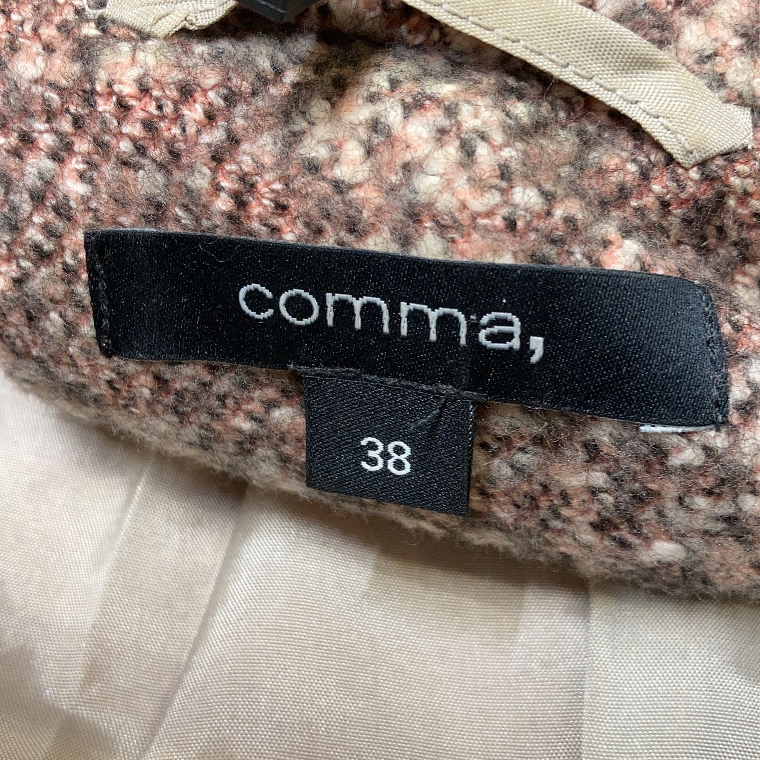 Comma