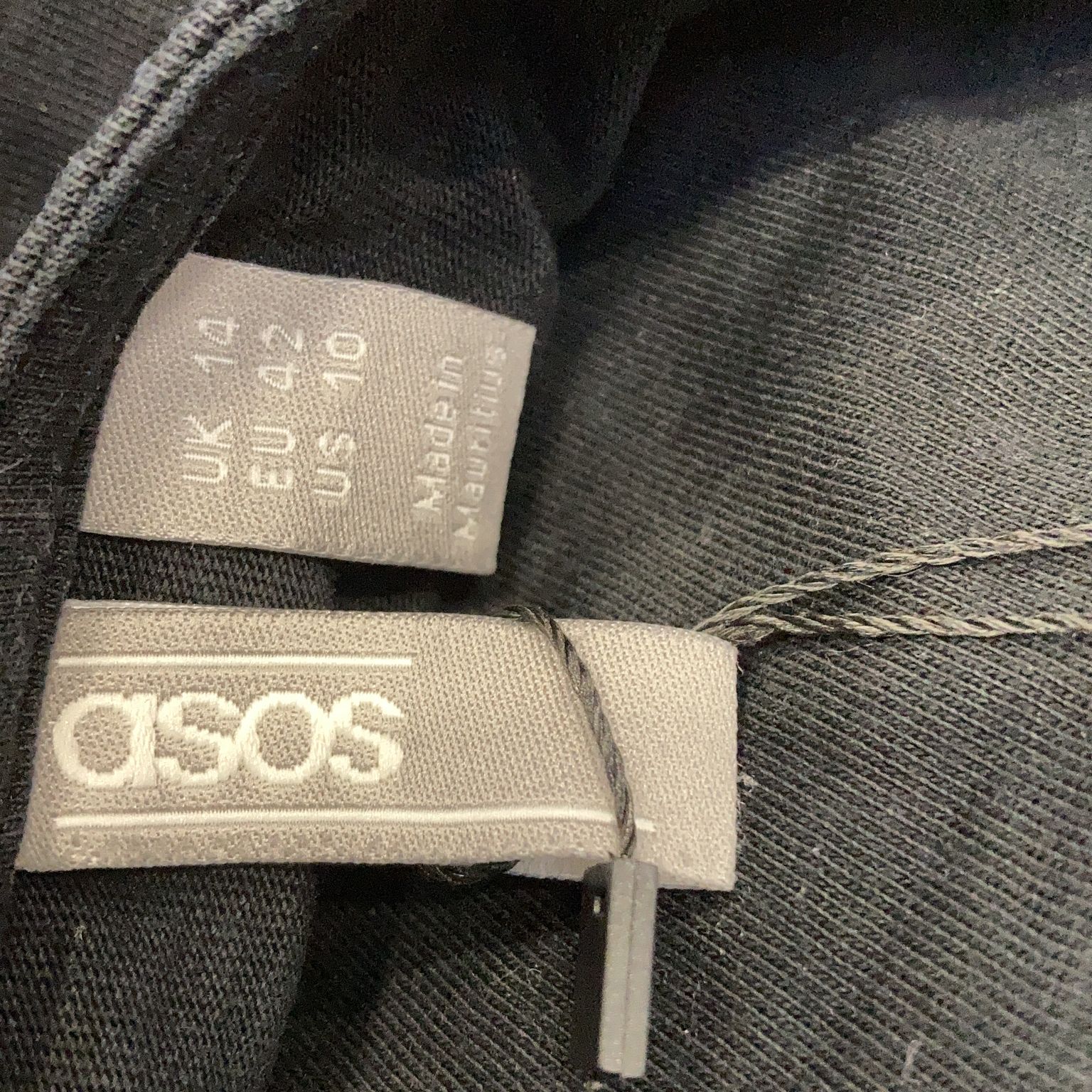 ASOS