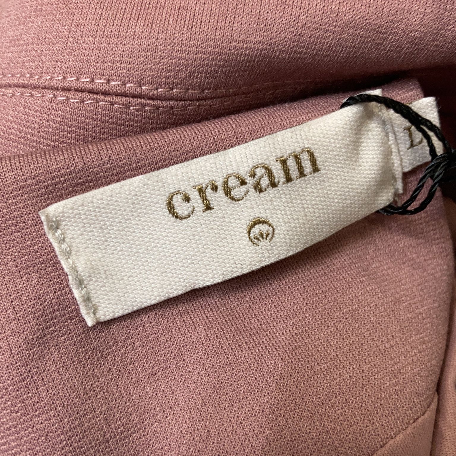 Cream