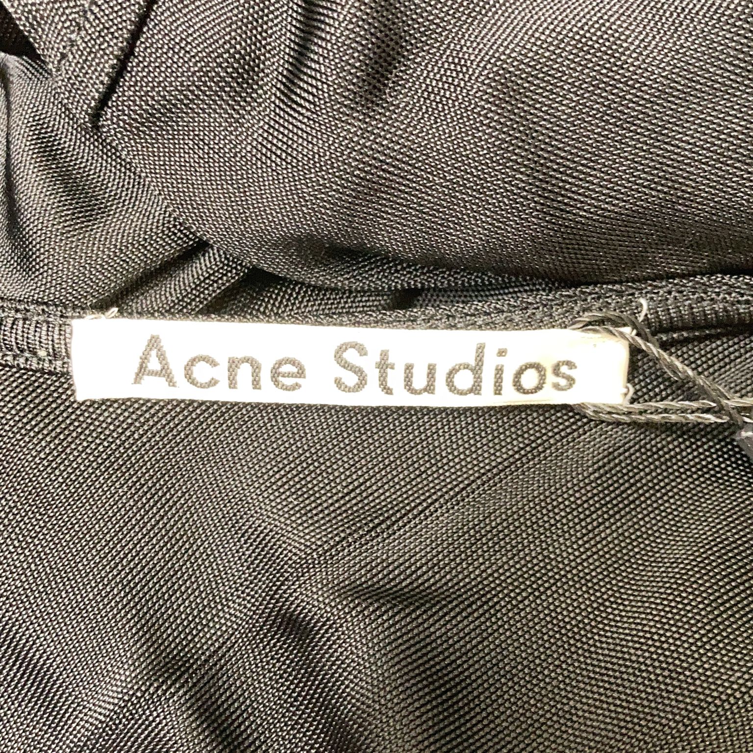 Acne Studios