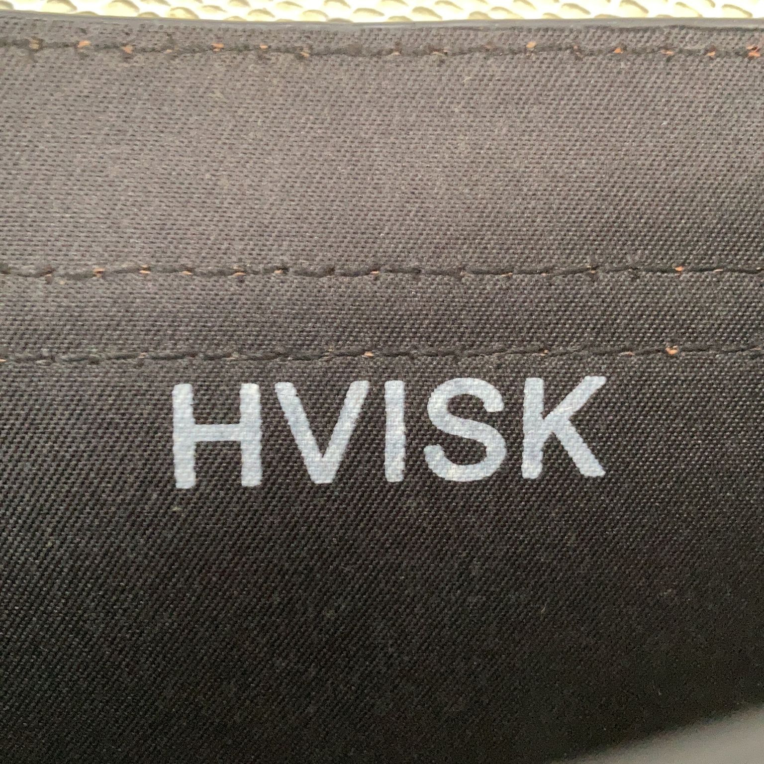 Hvisk