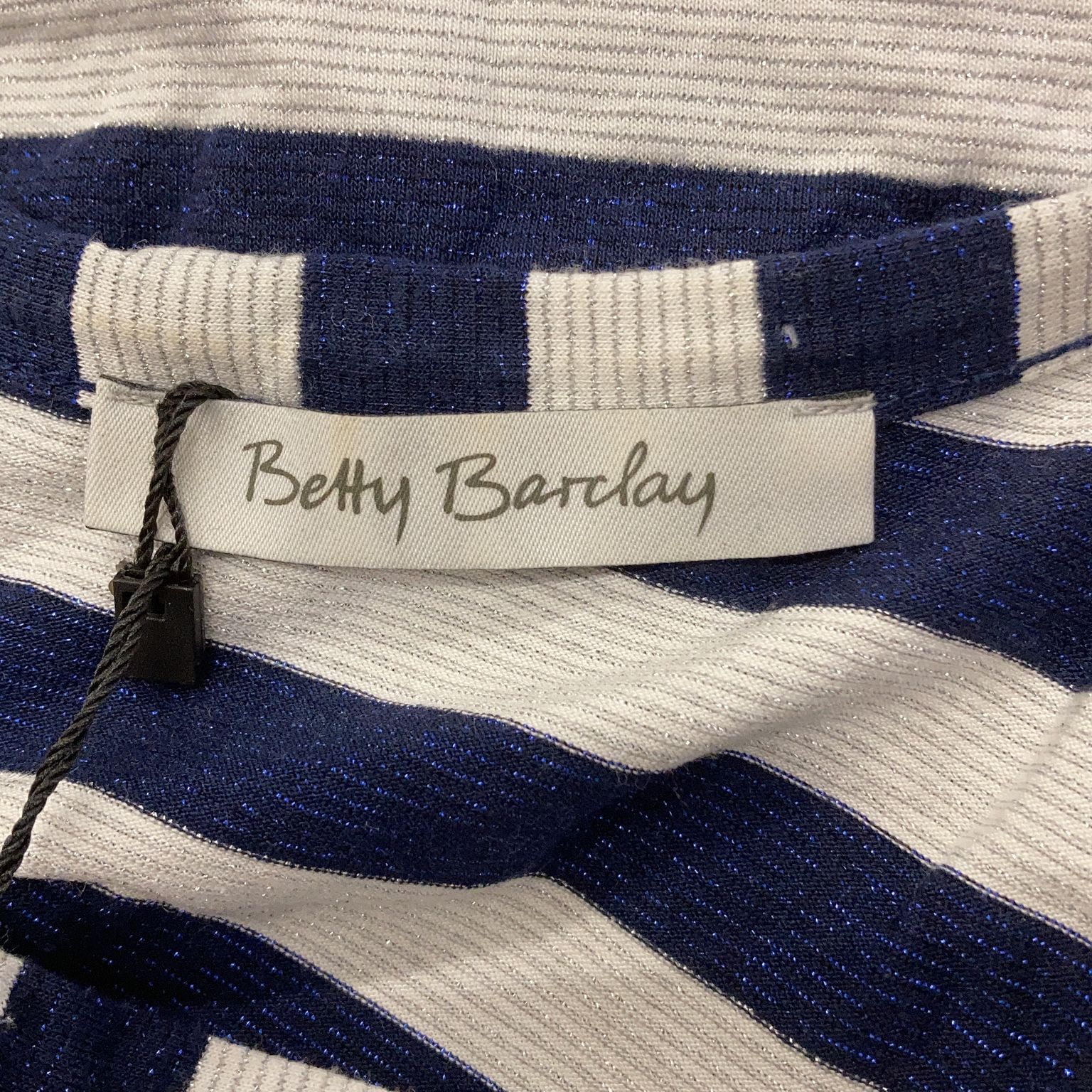 Betty Barclay