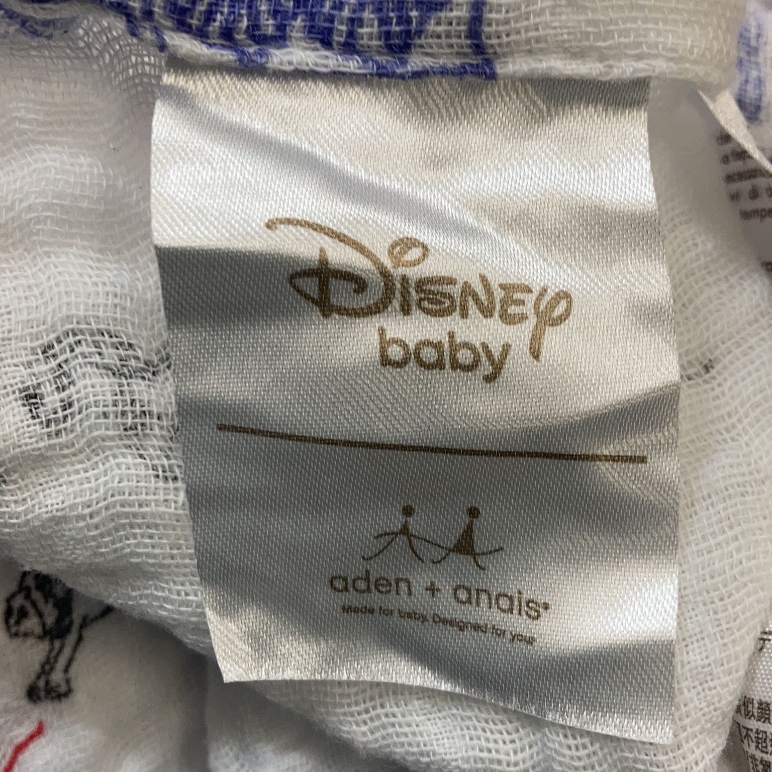 Disney Baby