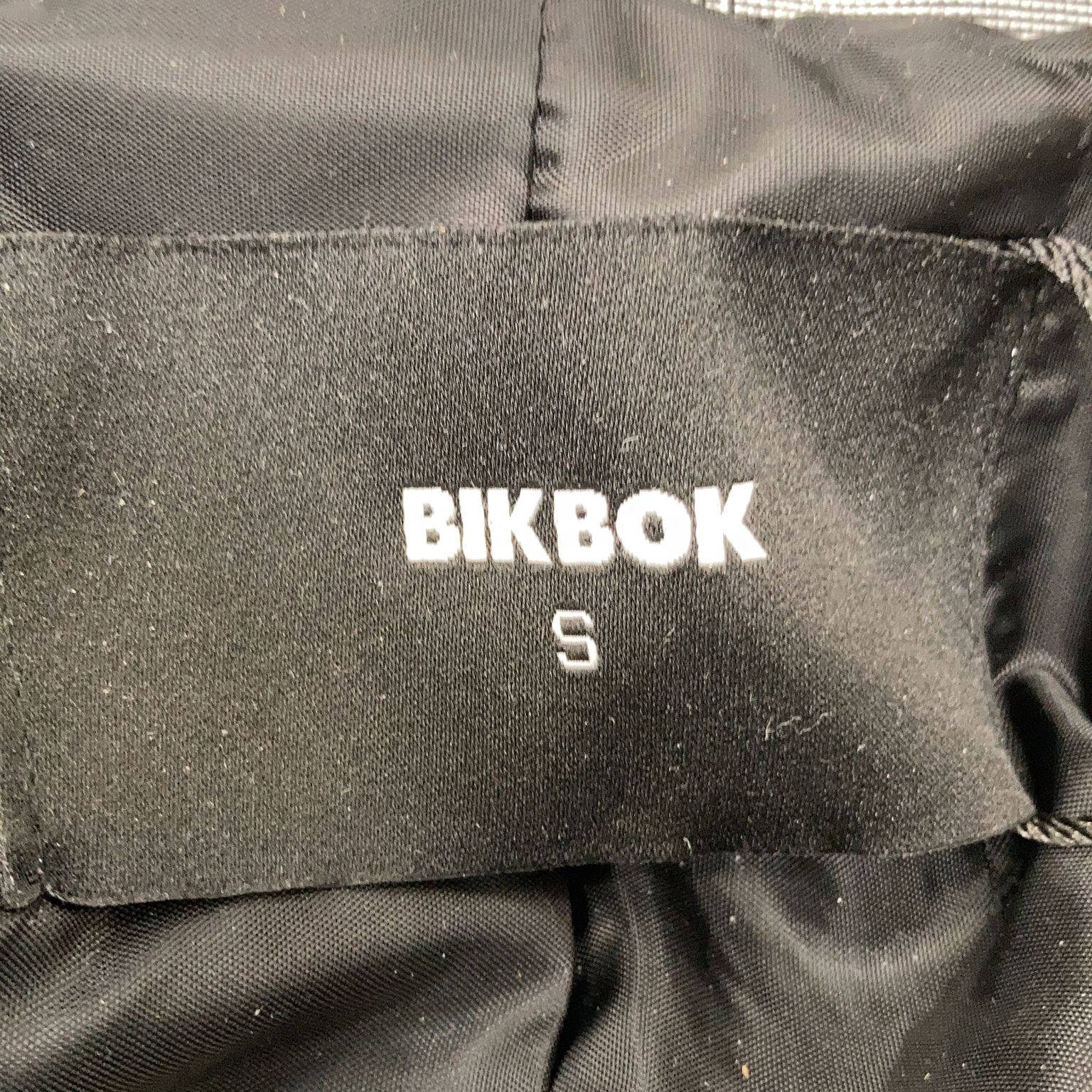 Bik Bok