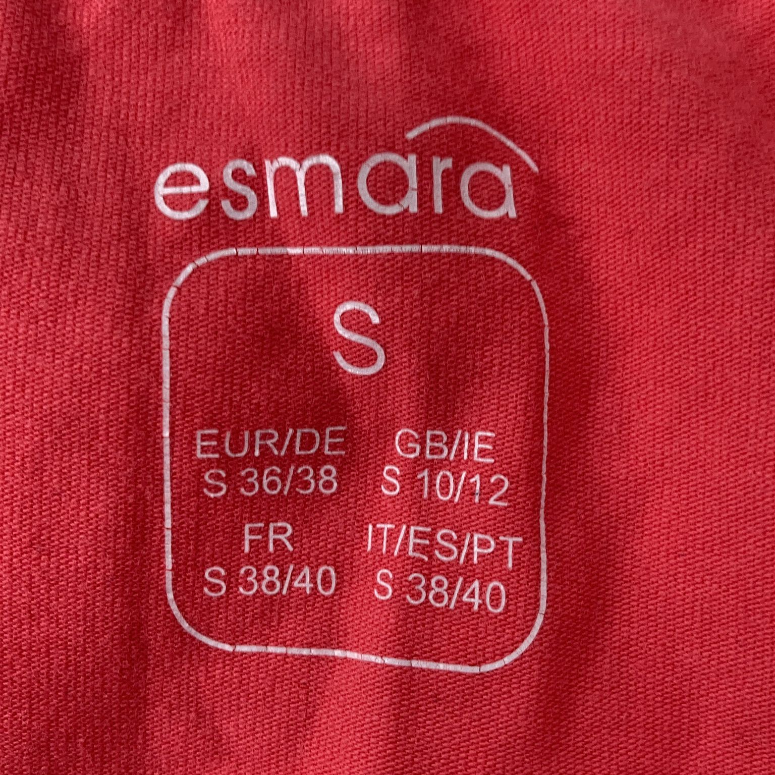 Esmara