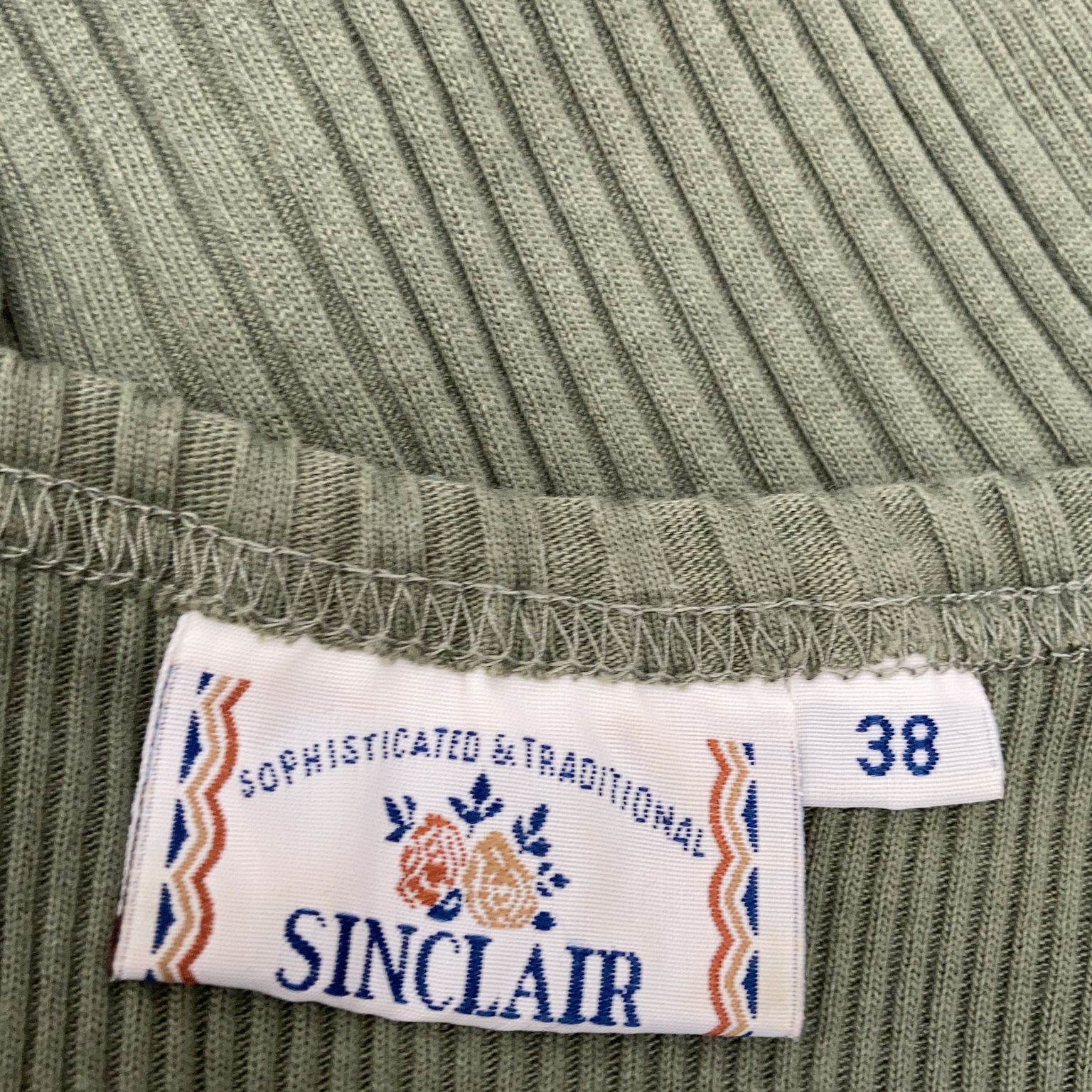 Sinclair