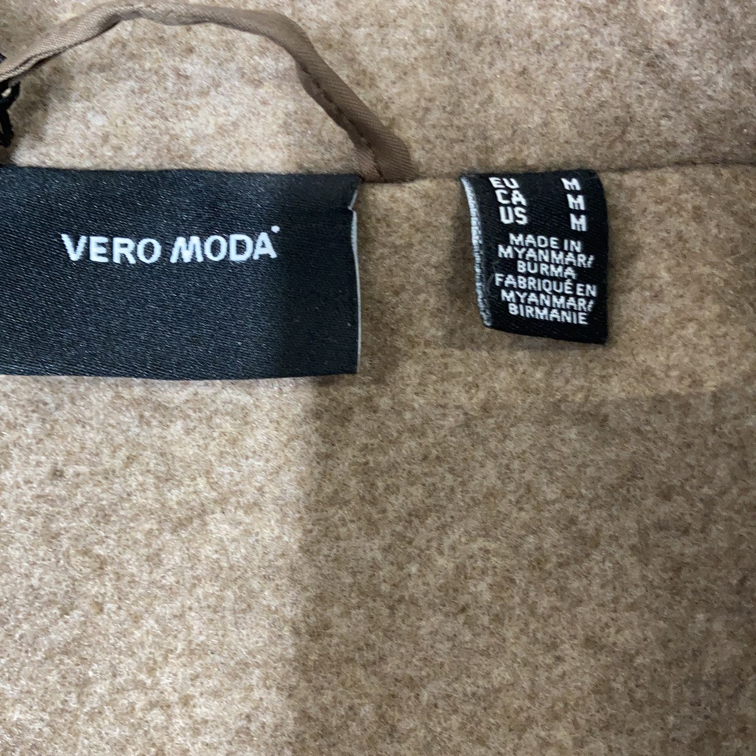 Vero Moda