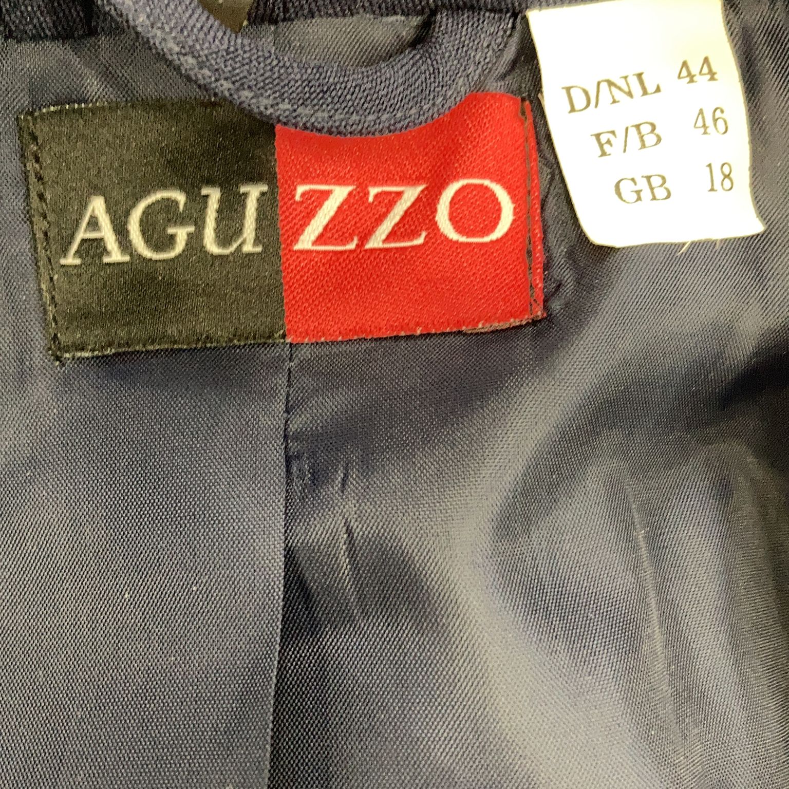 Aguzzo