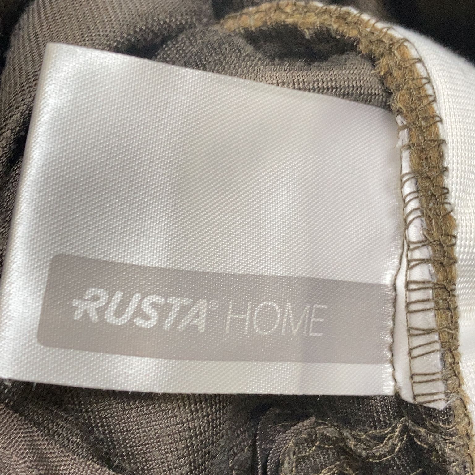 Rusta Home