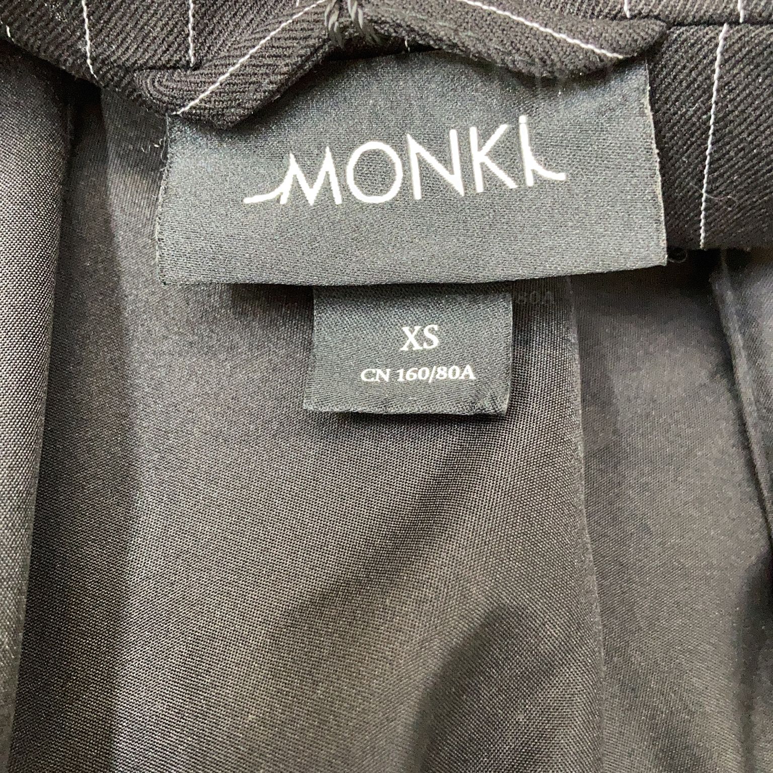 Monki