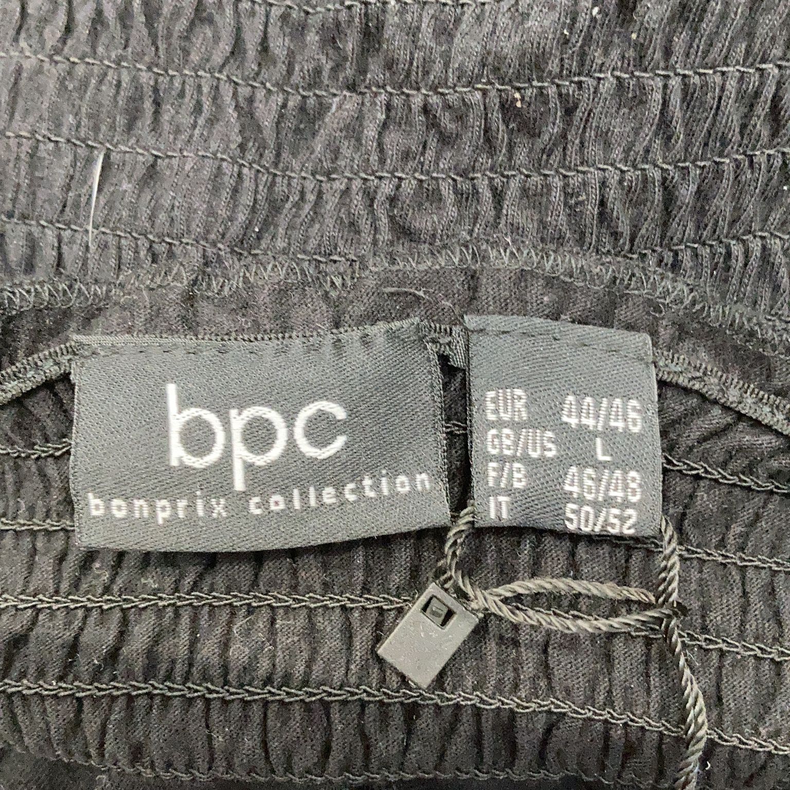 BPC Bonprix Collection