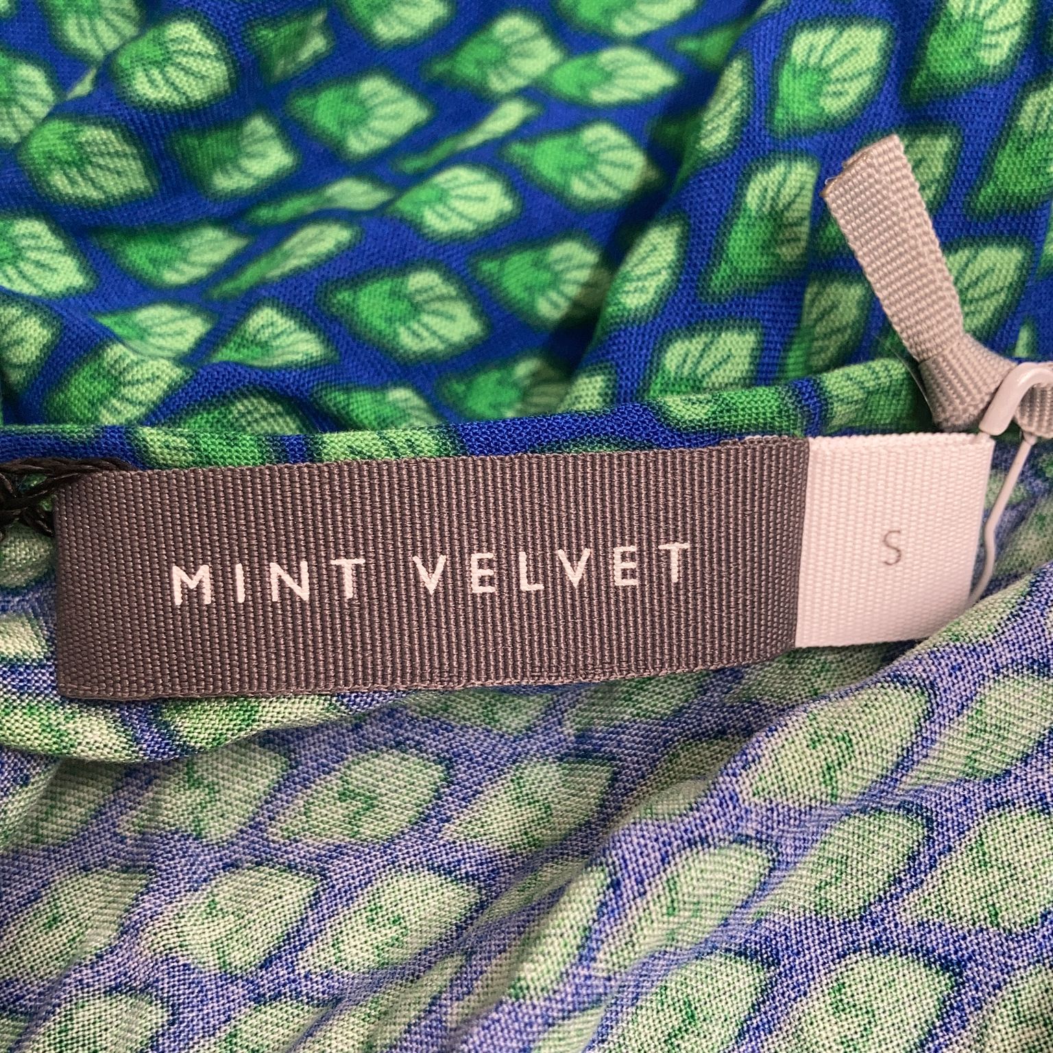 Mint Velvet