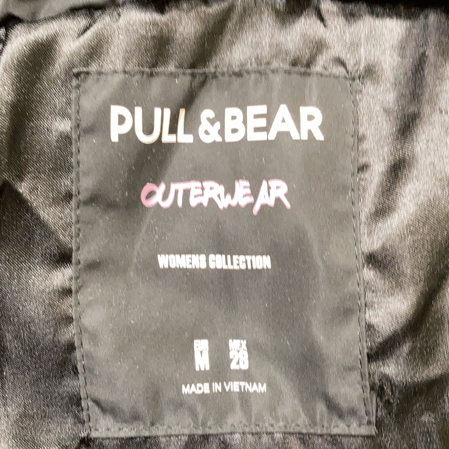 Pull  Bear