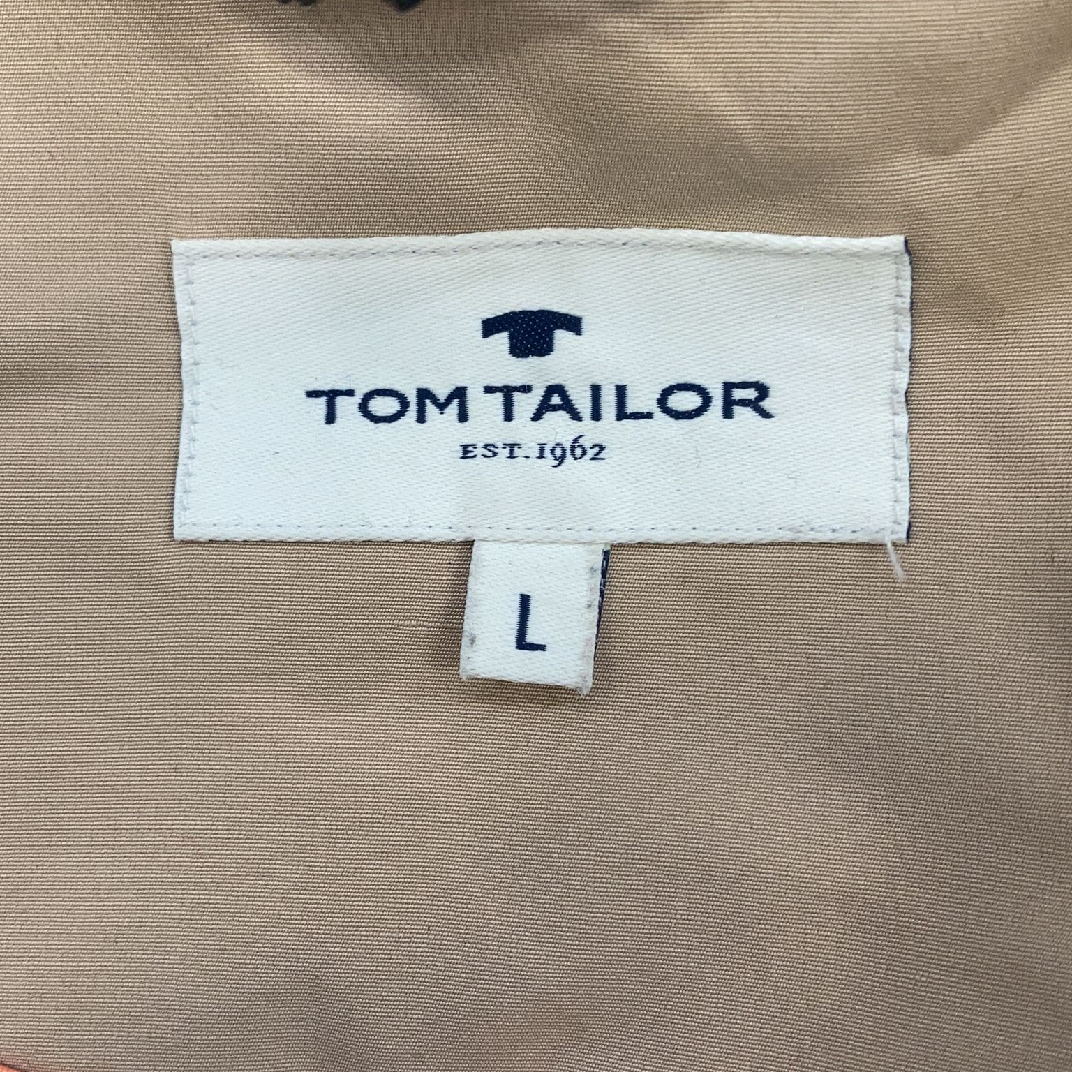 Tom Tailor