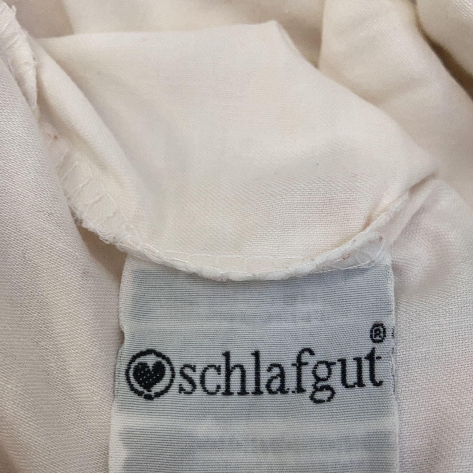 Schlafgut