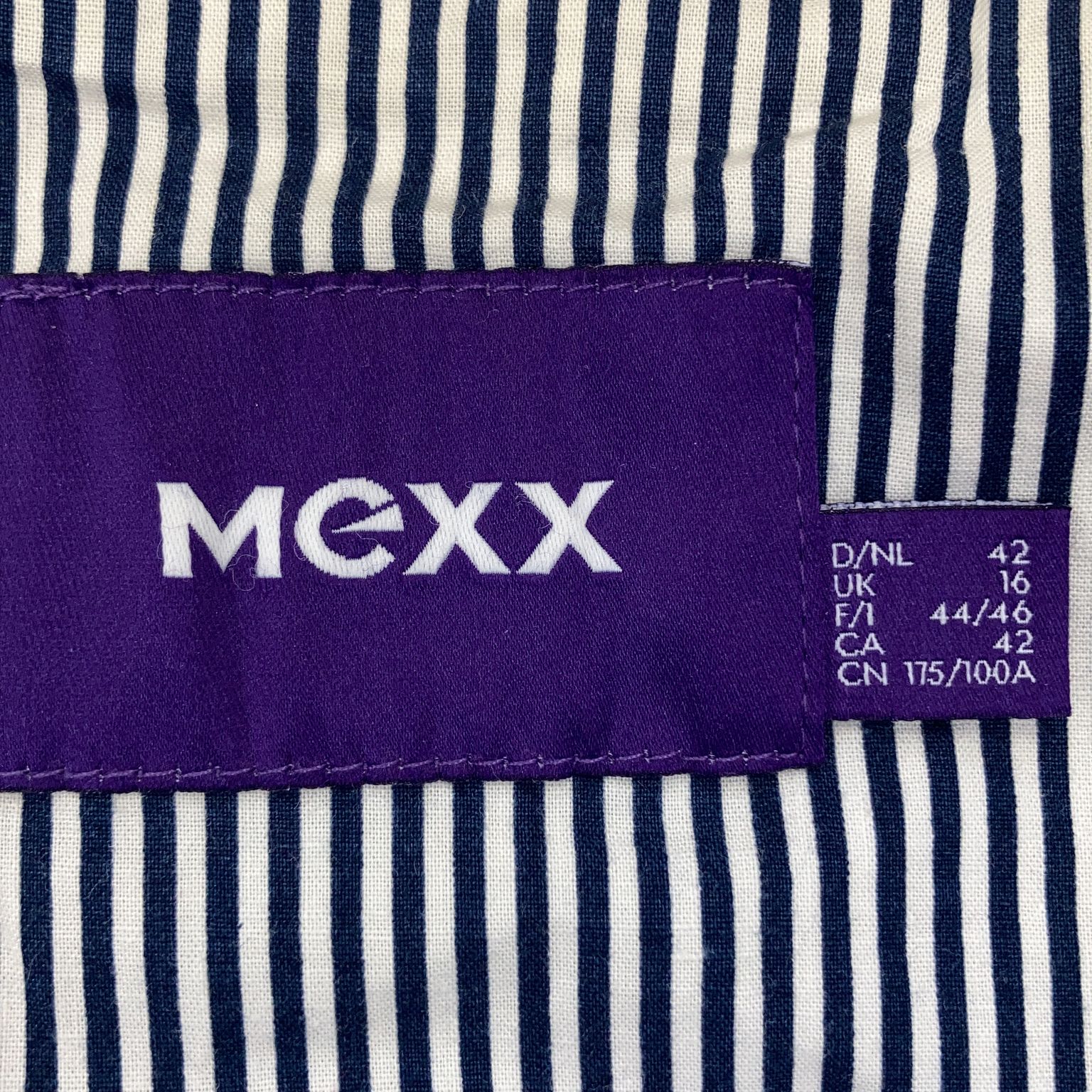 Mexx