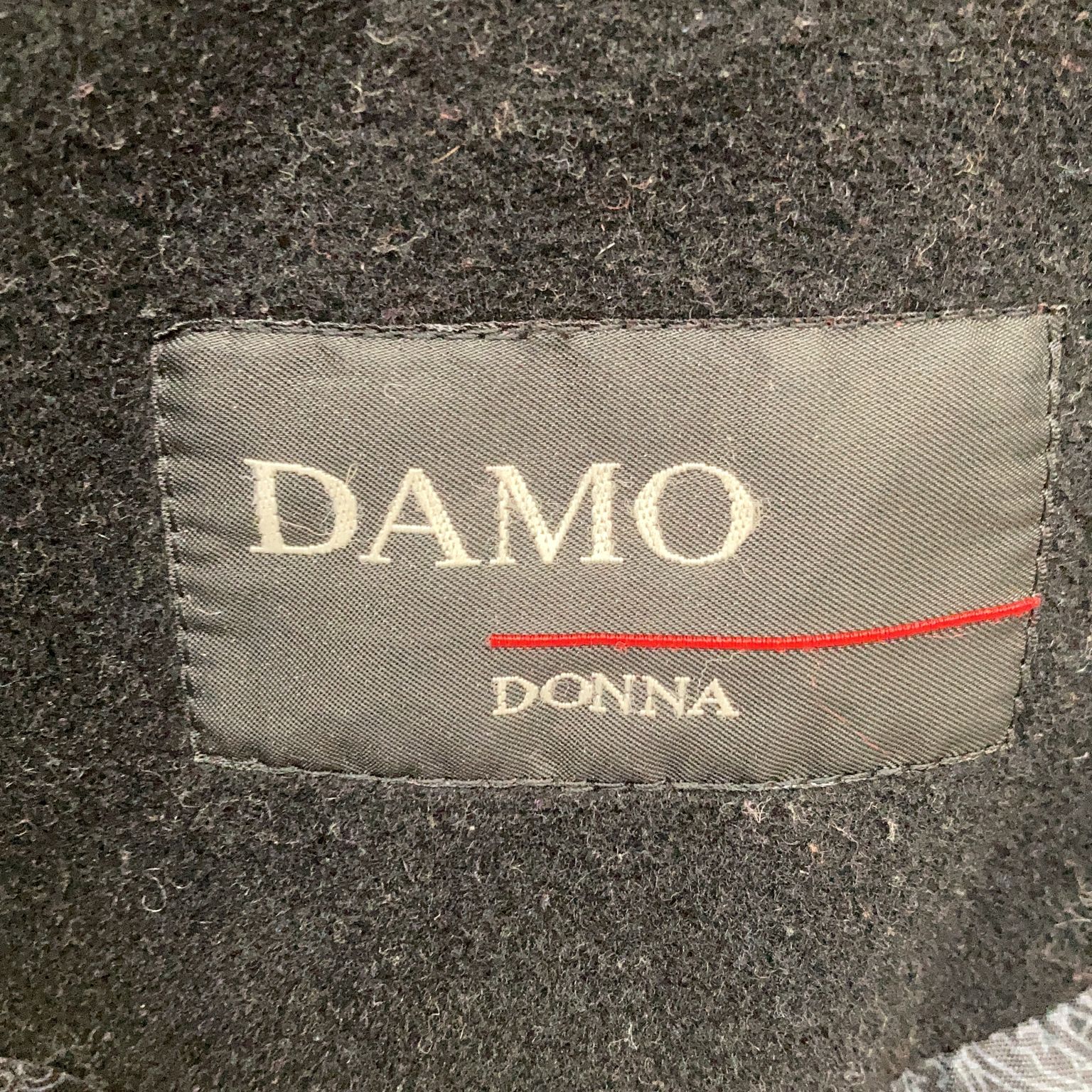 Damo Donna