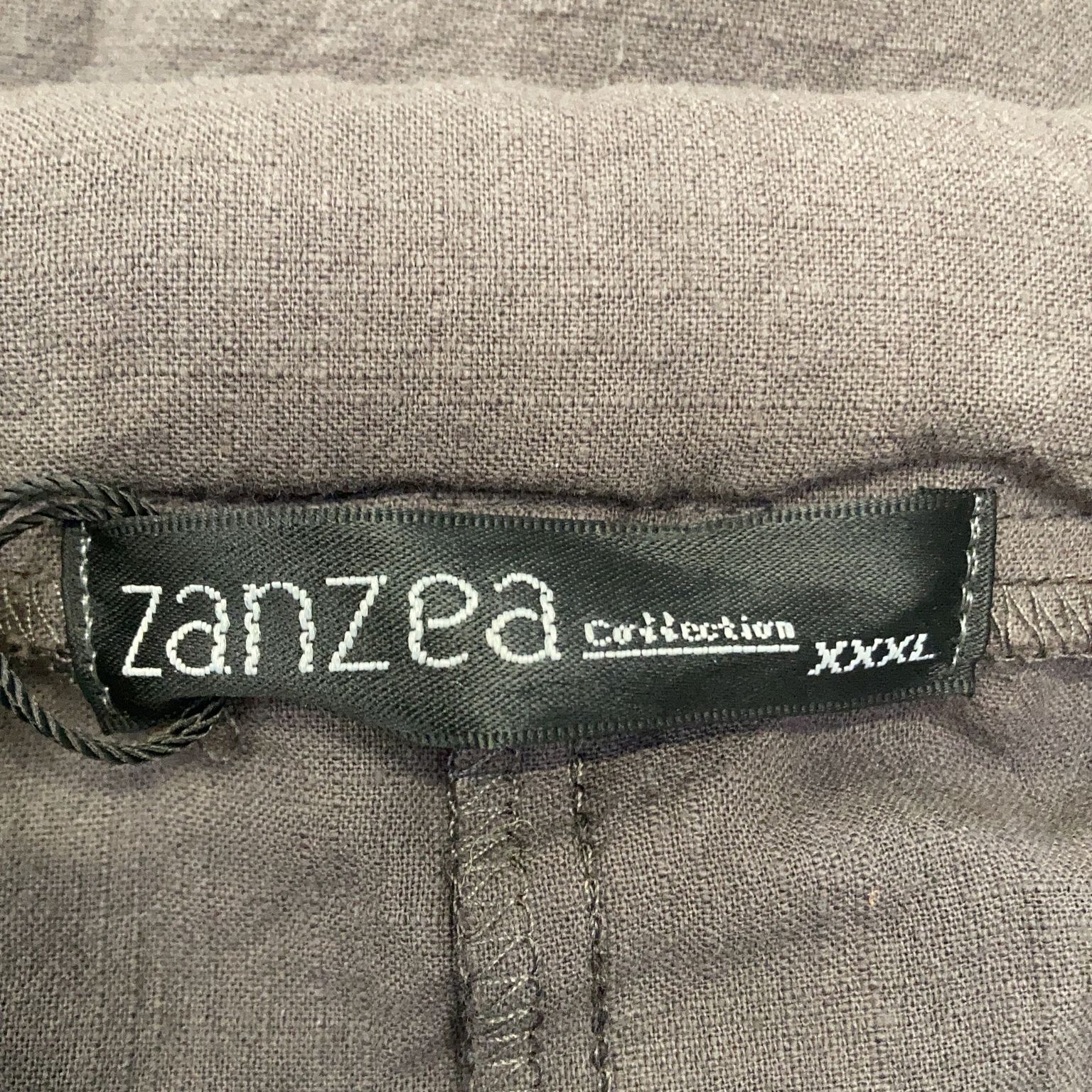 Zanzea